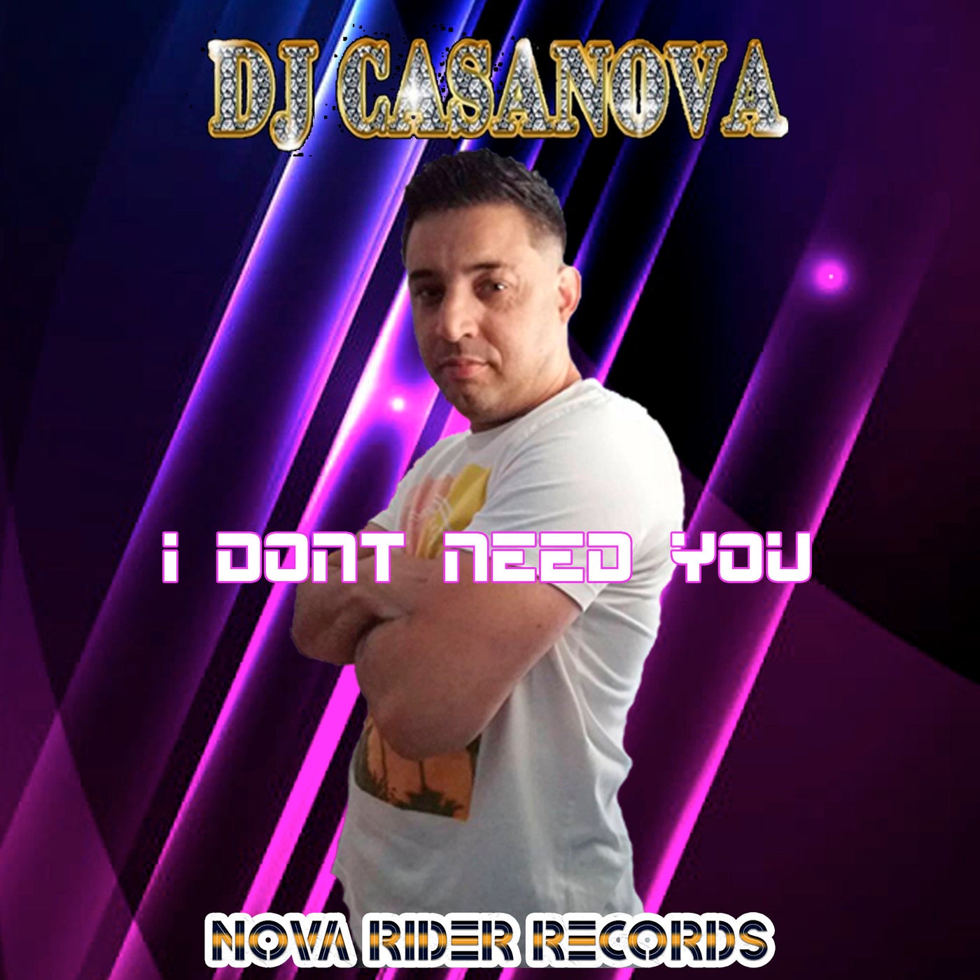 I Dont Need You