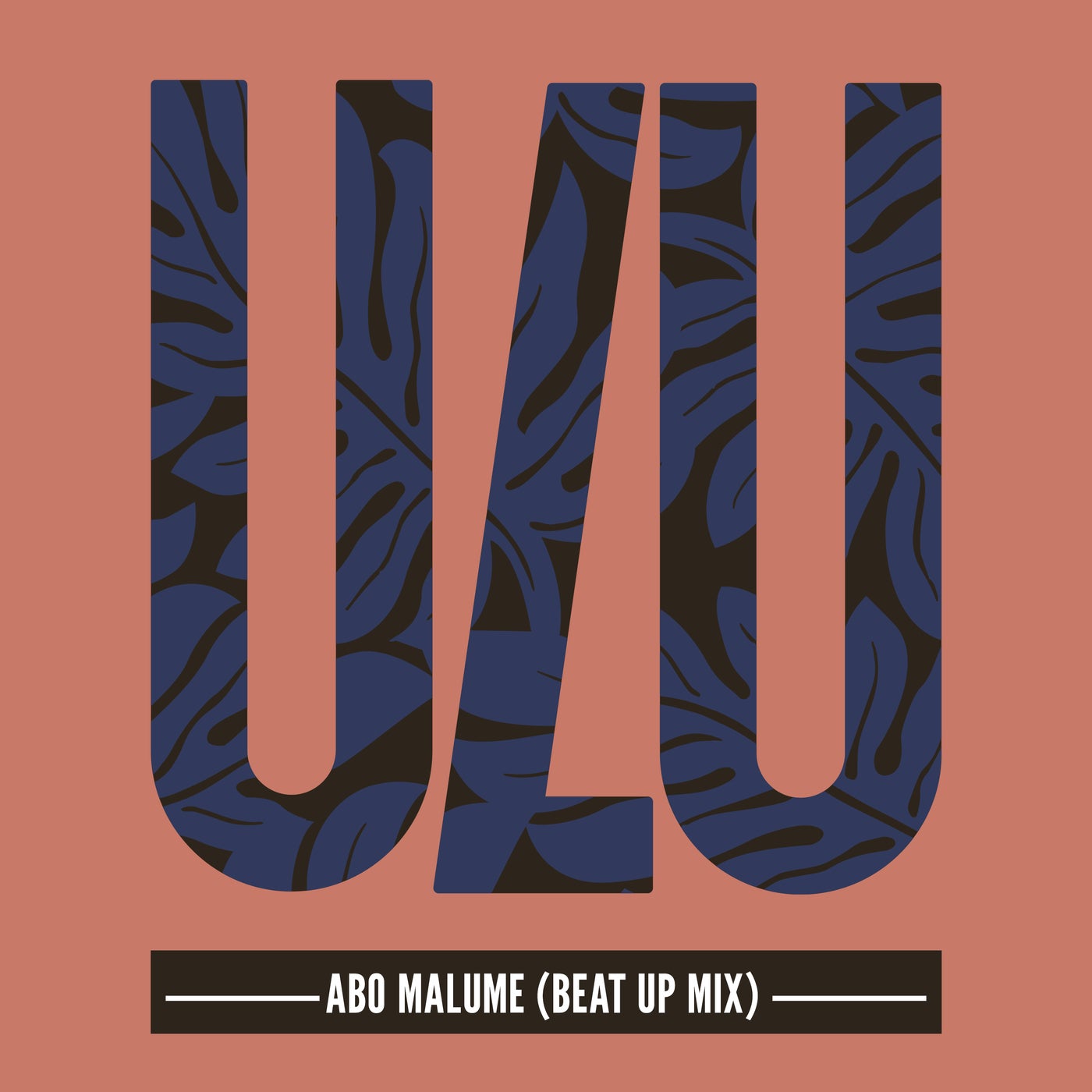 Abo Maluma (Beat Up Mix)