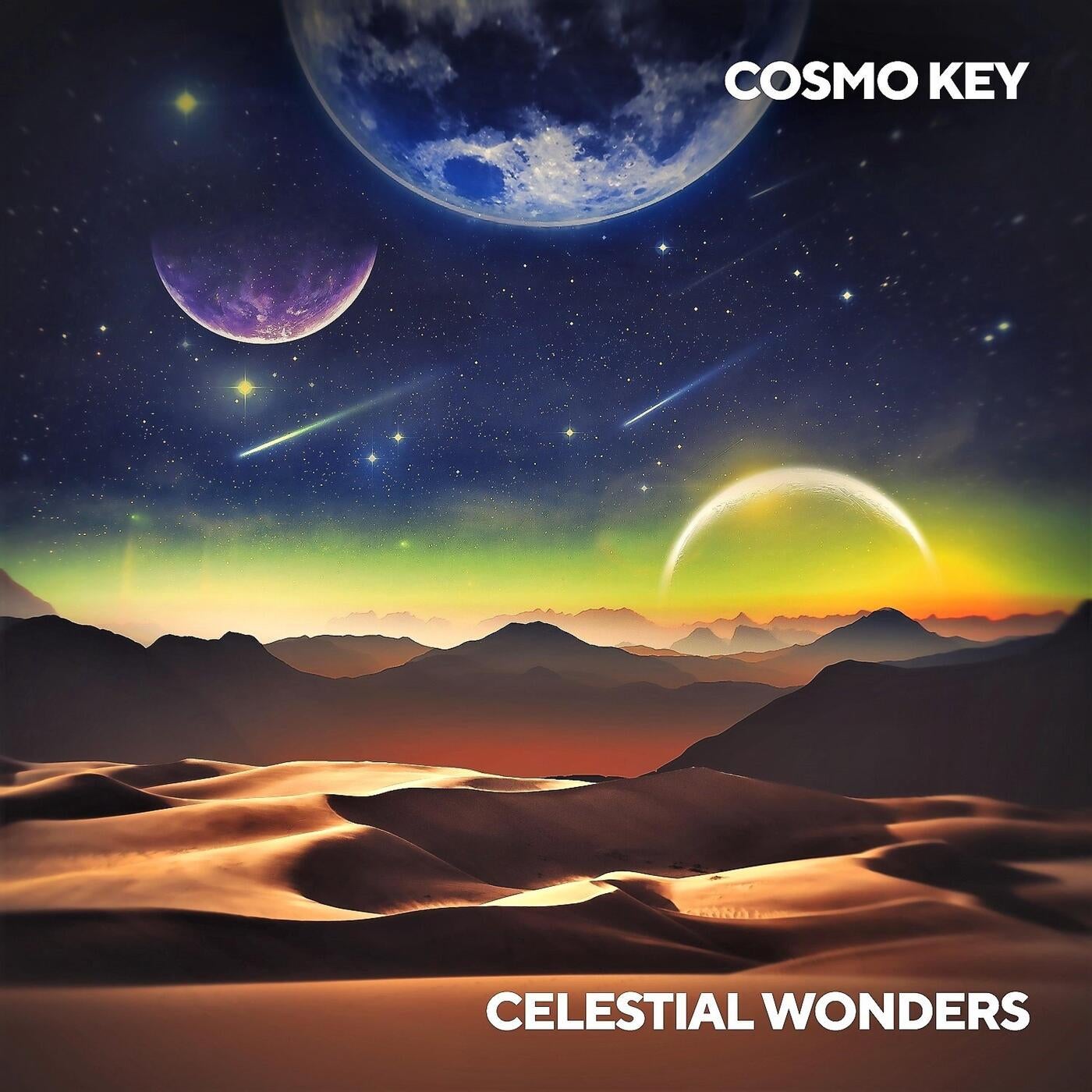 Celestial Wonders