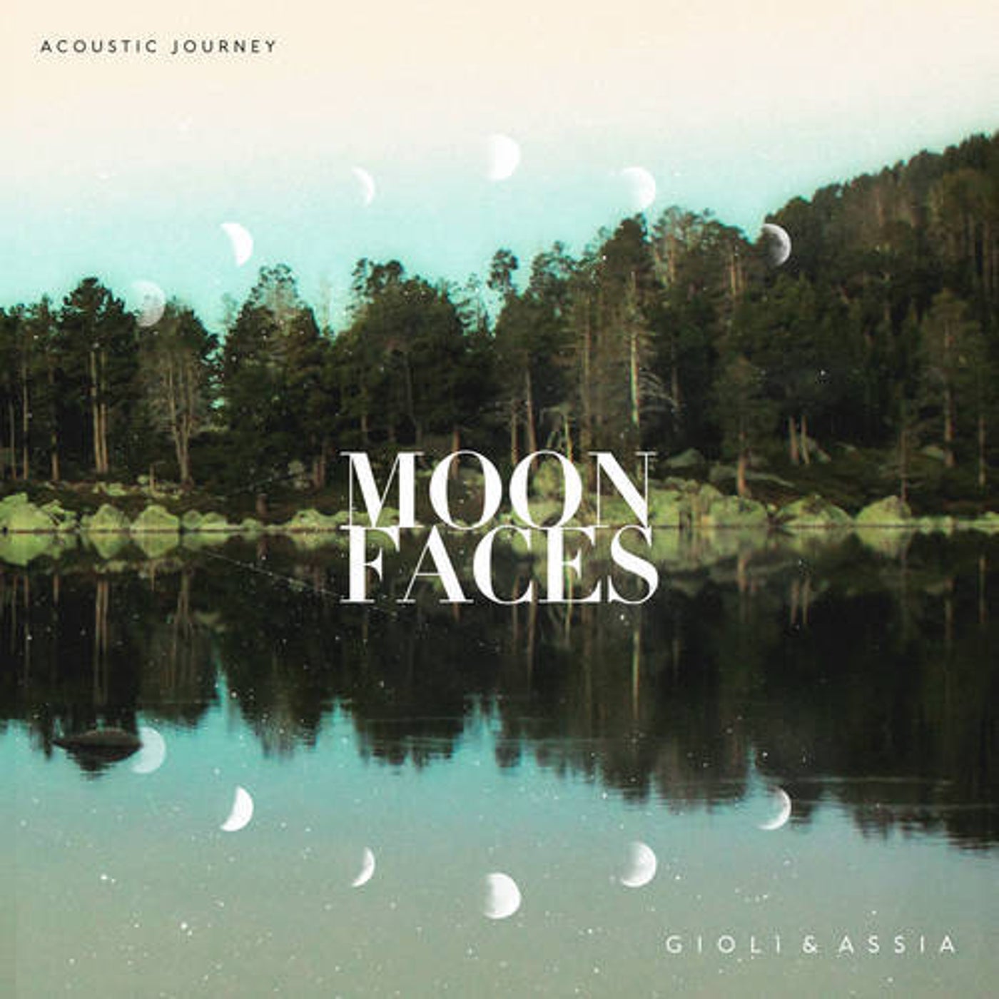 Moon Faces