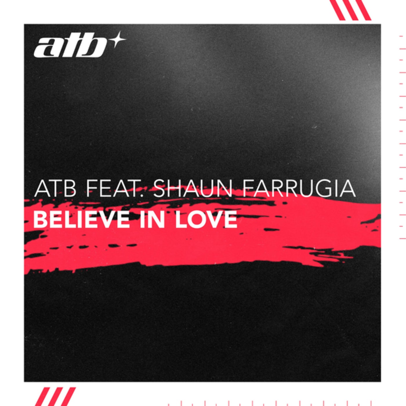 Cover art for Believe In Love (Extended Mix)
