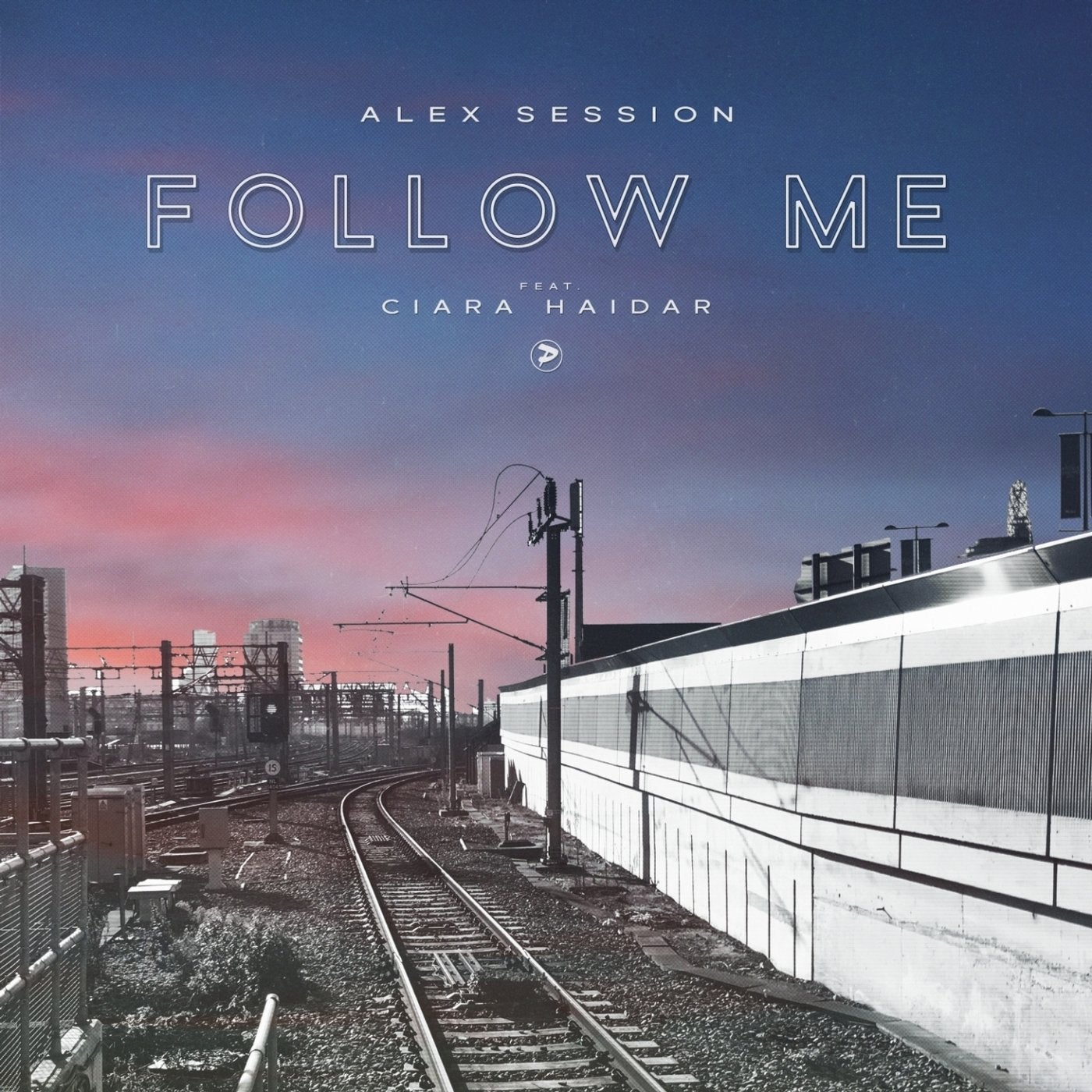 Follow Me (feat. Ciara Haidar)