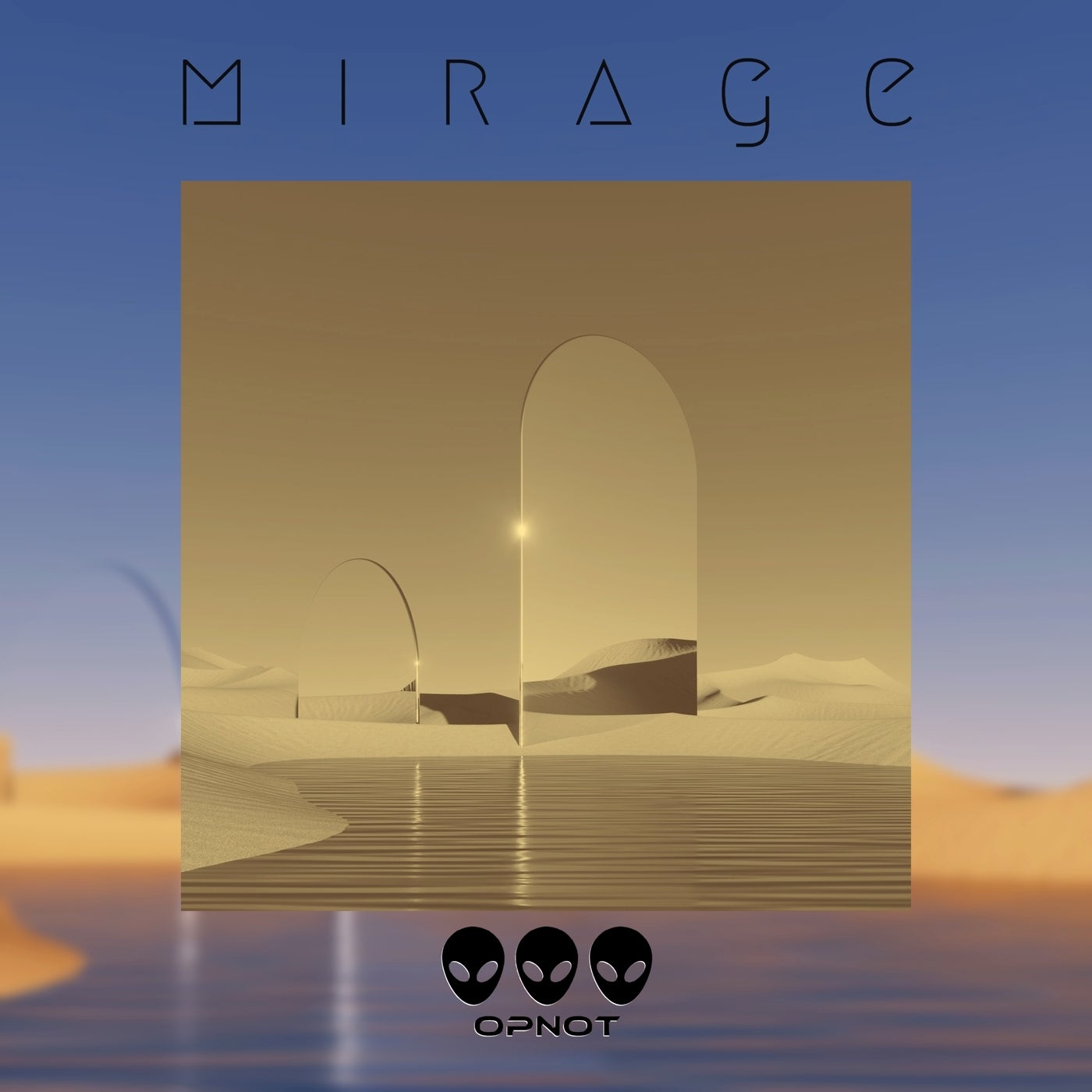 Mirage