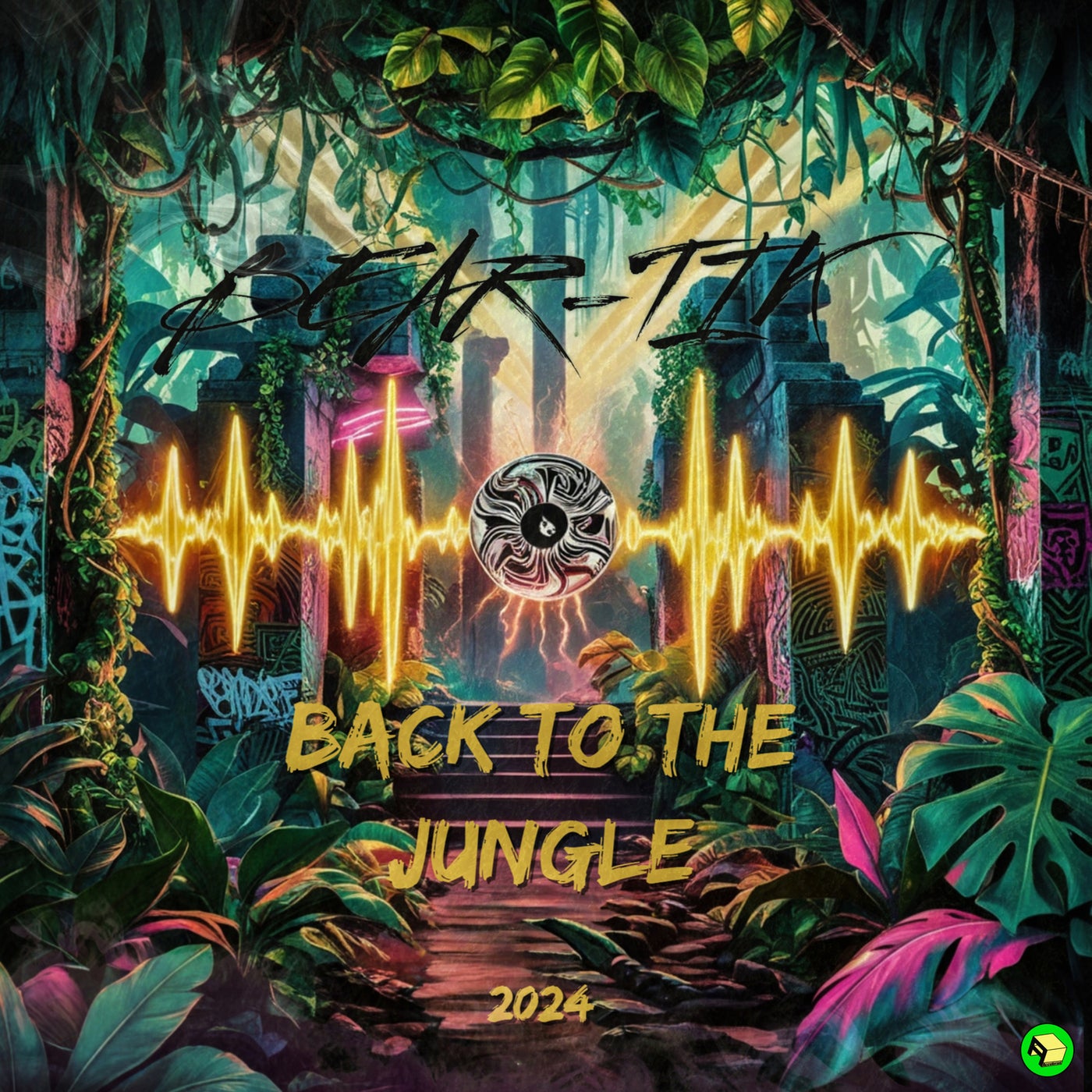 Back to the Jungle