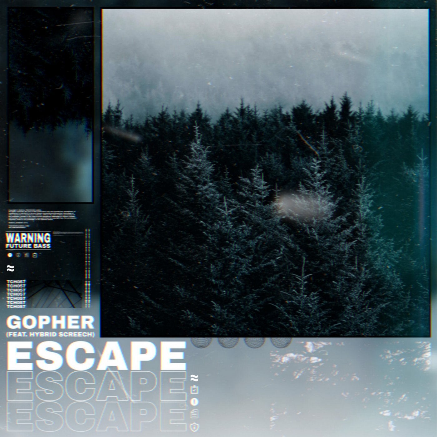 Escape