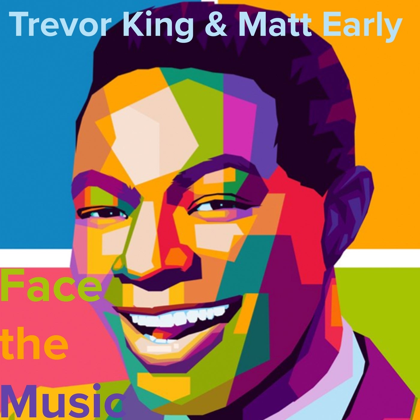 Face the music