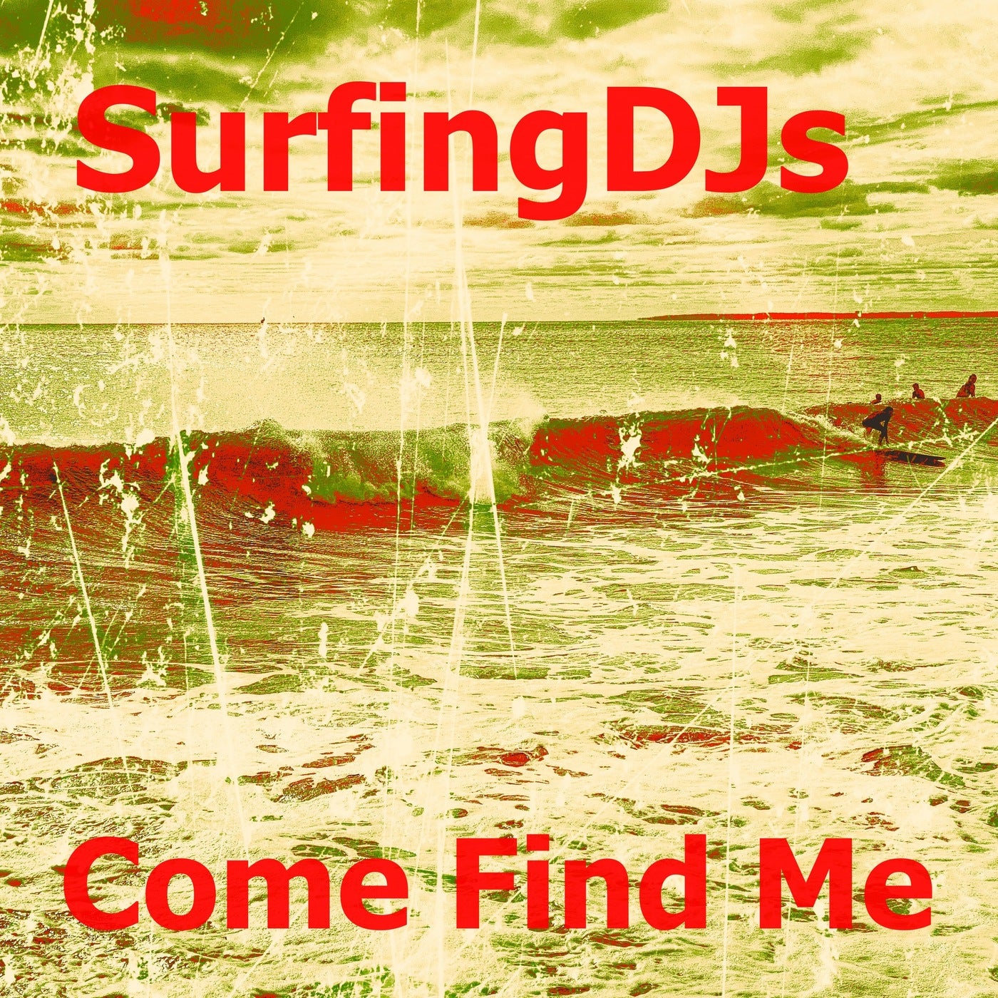 Come Find Me