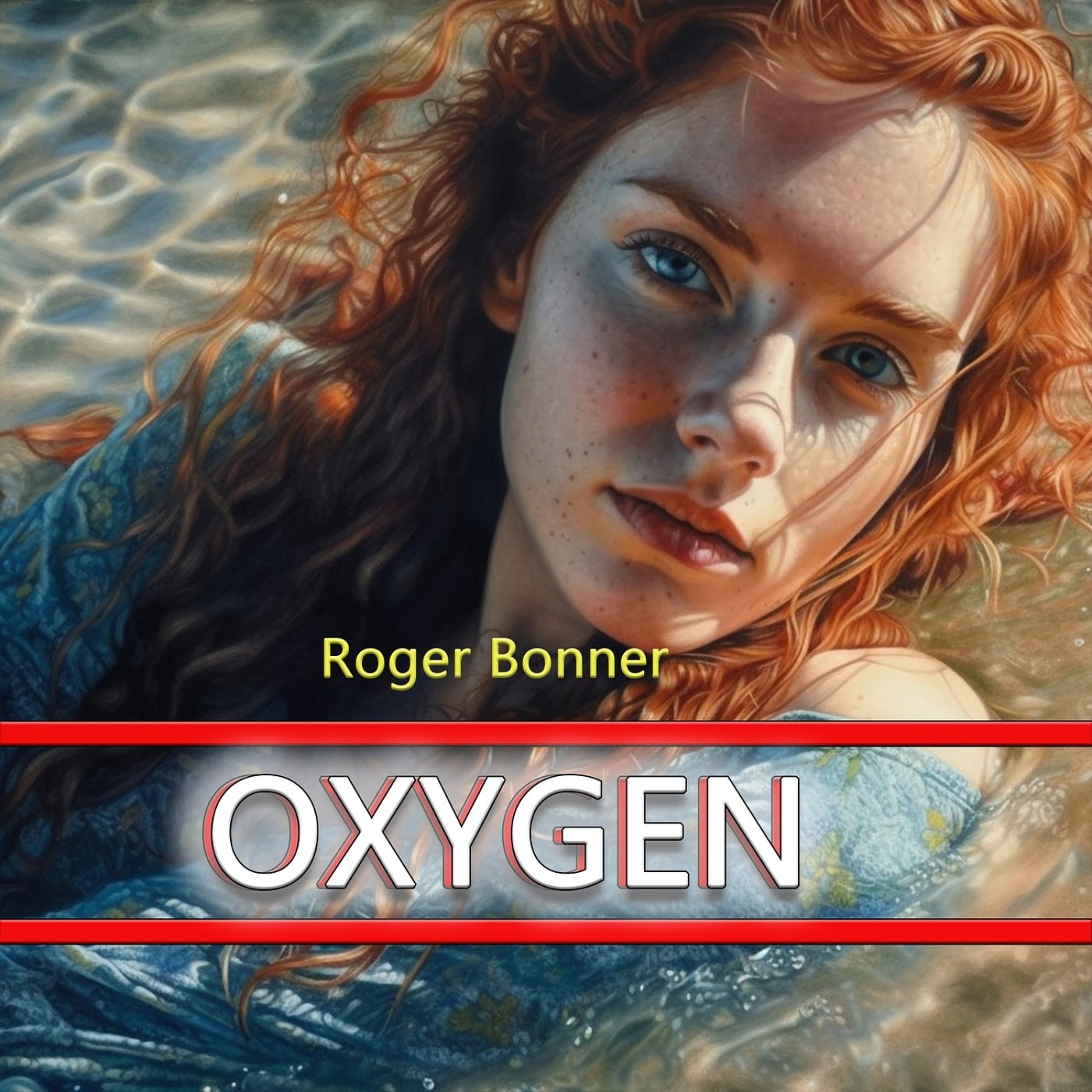 Oxygen