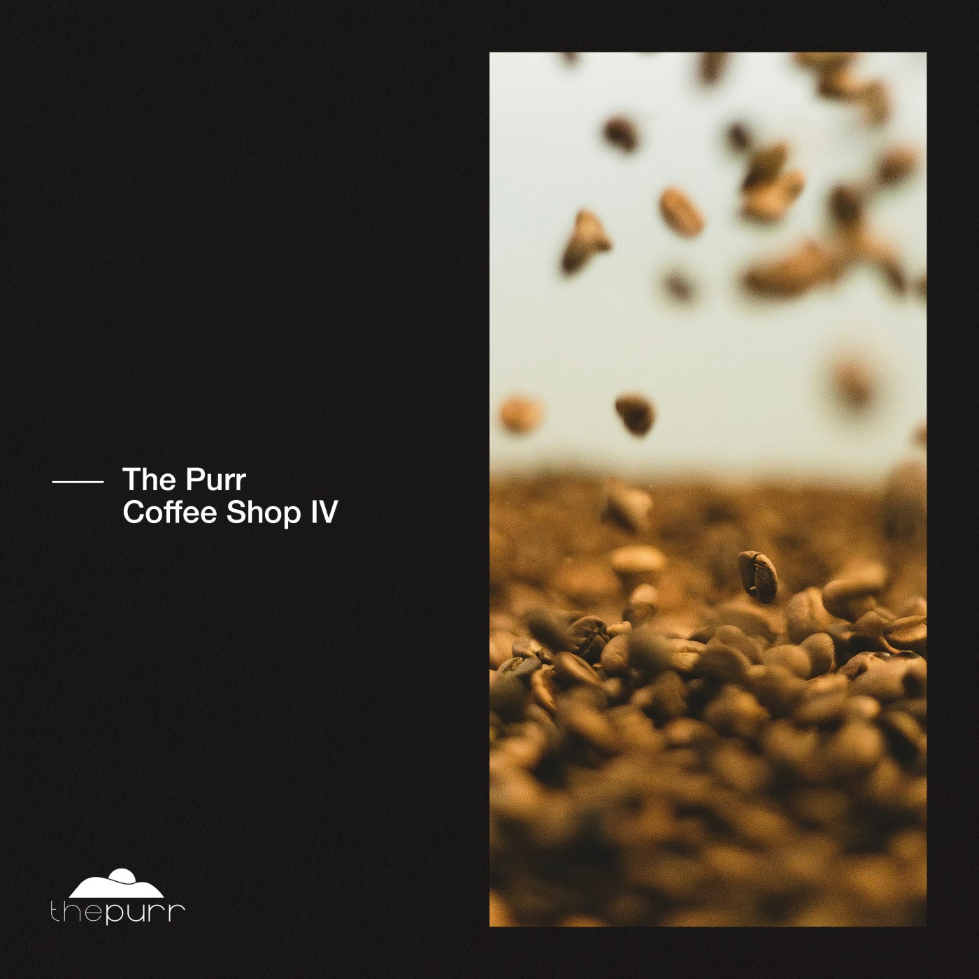VA – The Purr Coffee Shop IV PURR454 VA – The Purr Coffee Shop IV PURR454