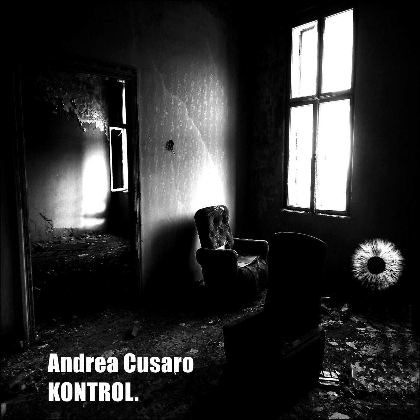 KONTROL.