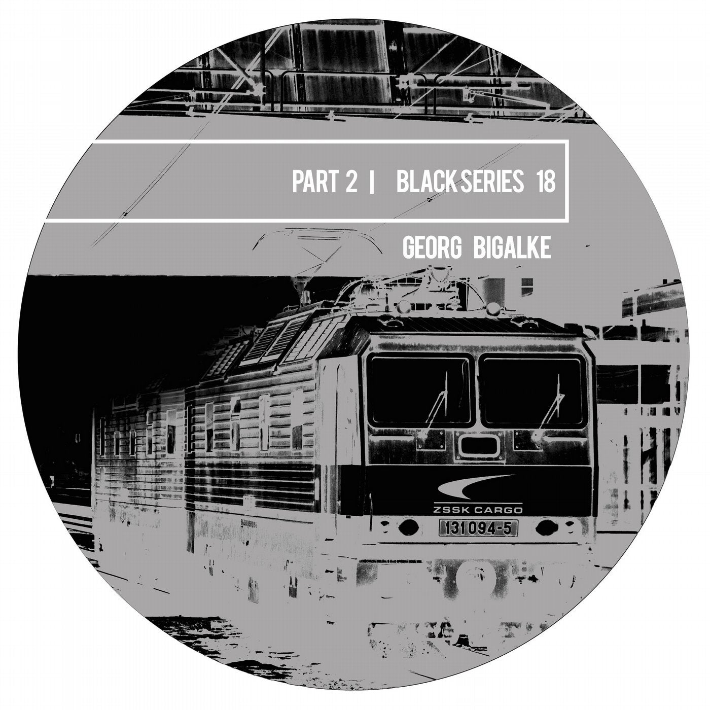 Black Series 18, Pt. 2