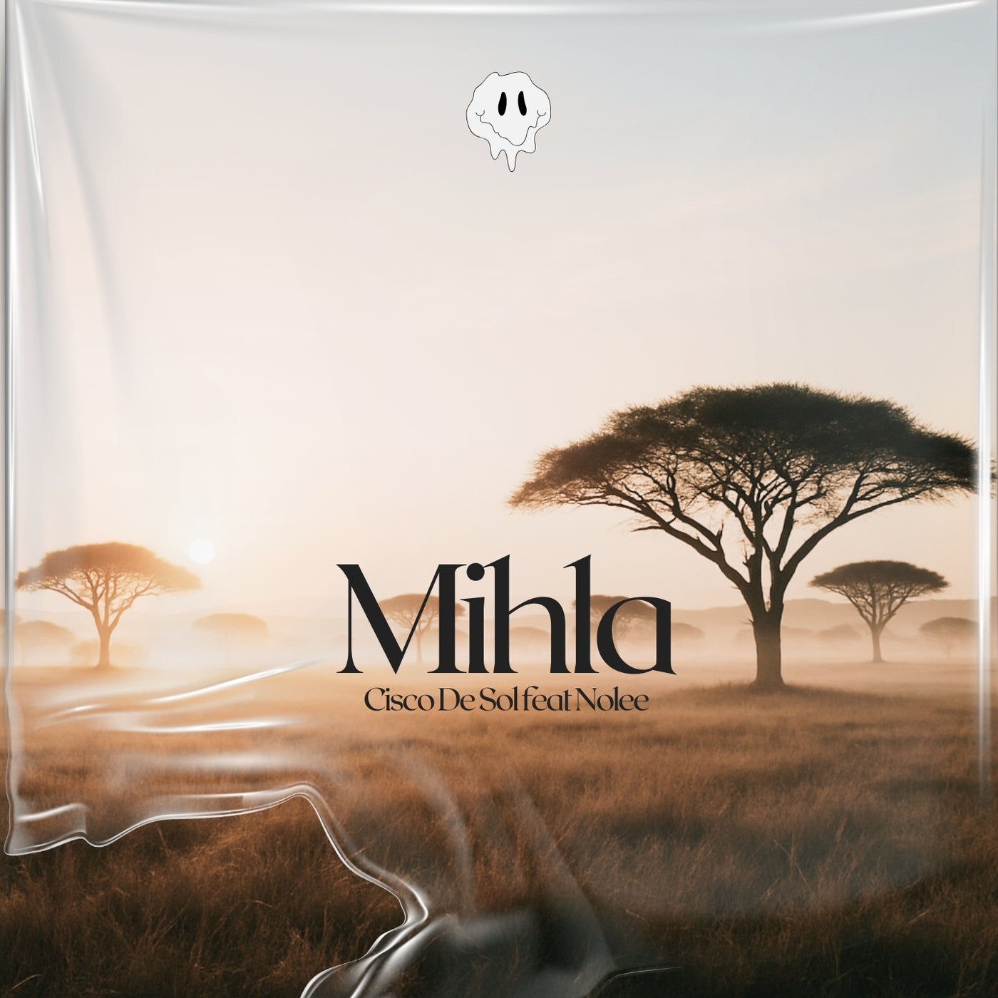 Cover art for Mihla