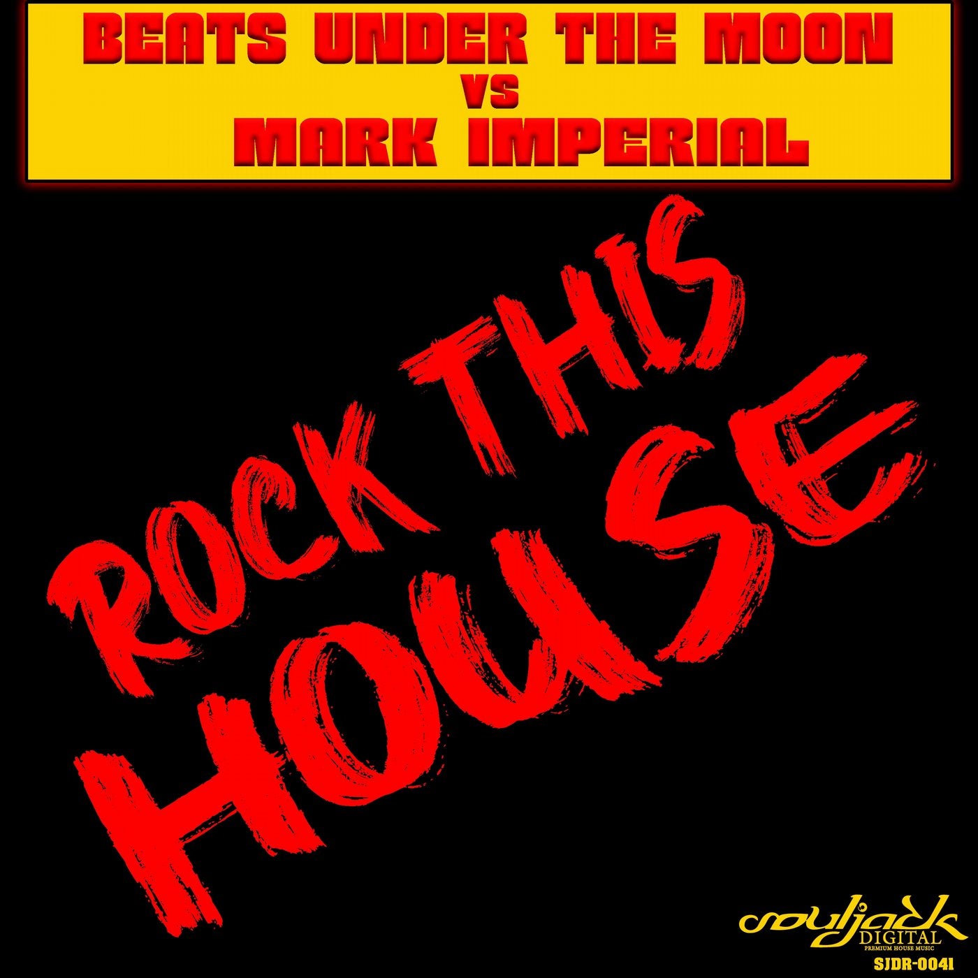 Rock This House