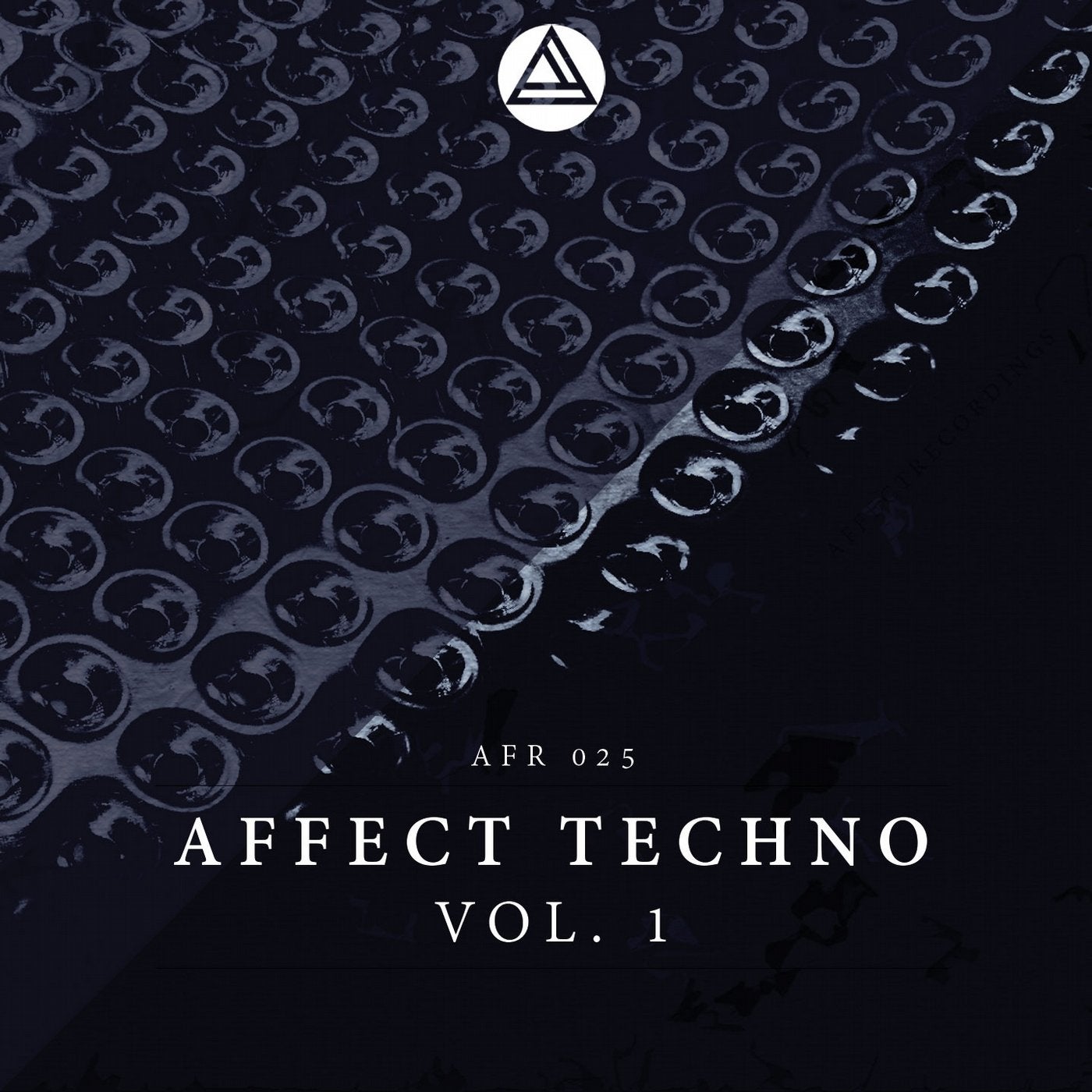 Affect Techno, Vol. 1