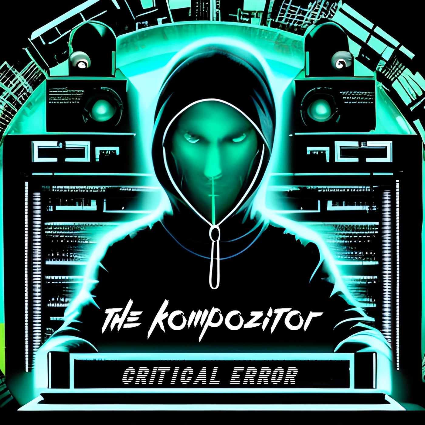 Critical Error