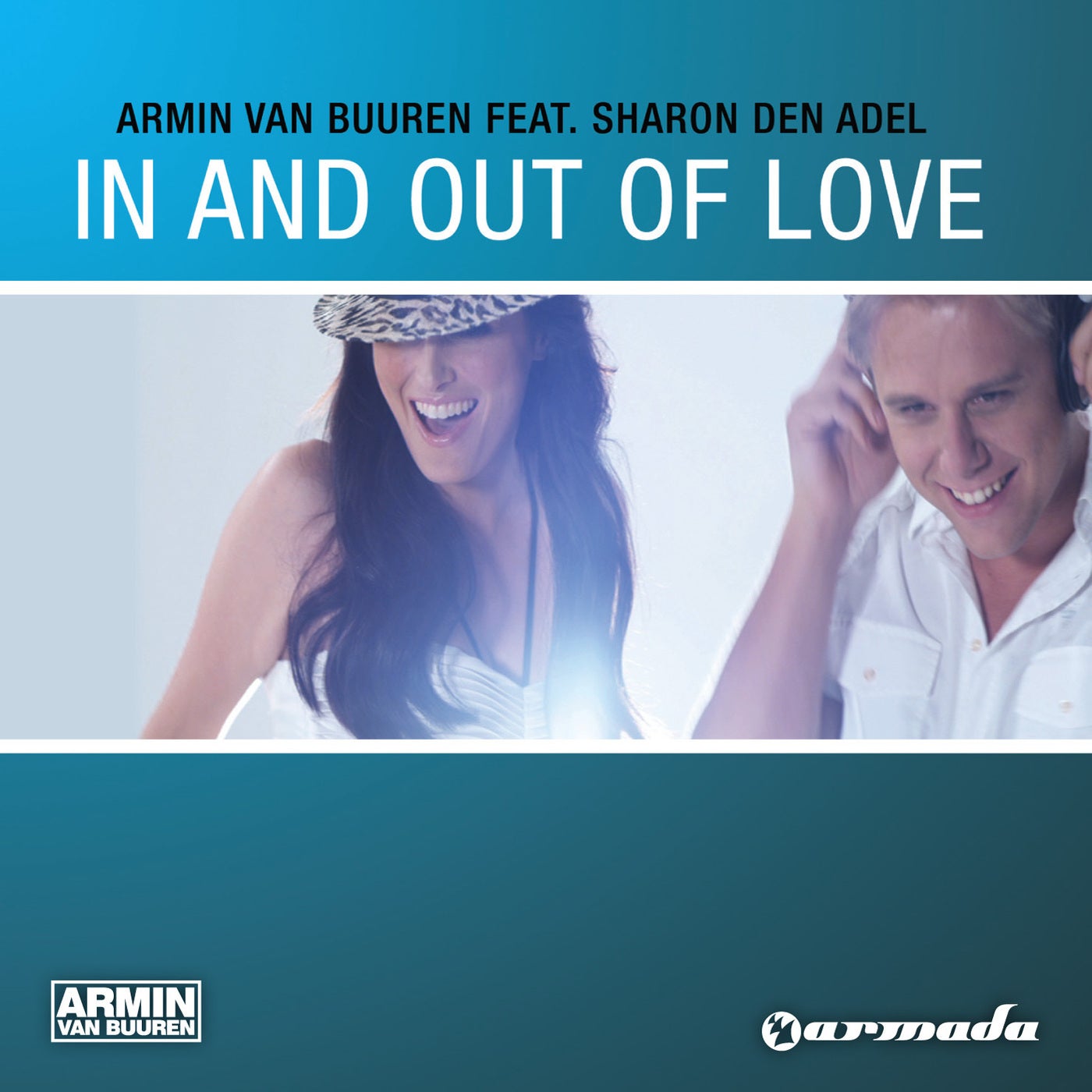 In And Out Of Love - Push Trancedental Remix