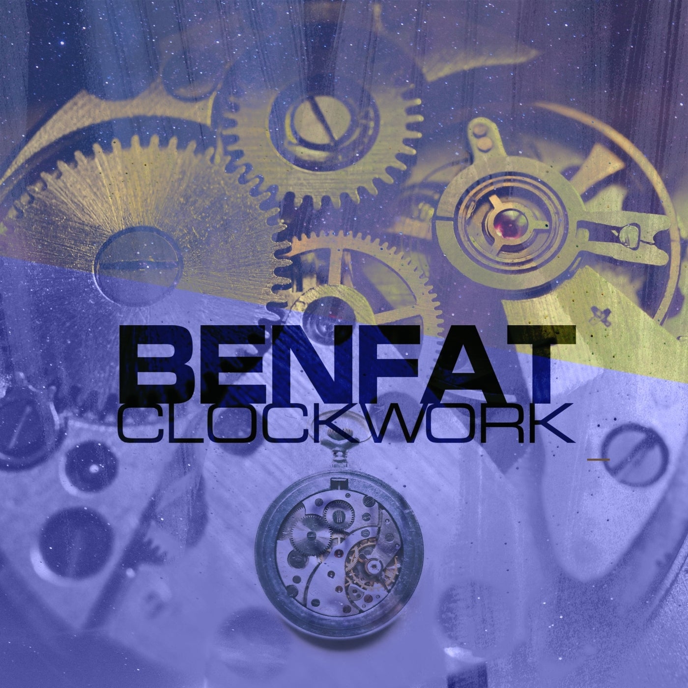 Clockwork