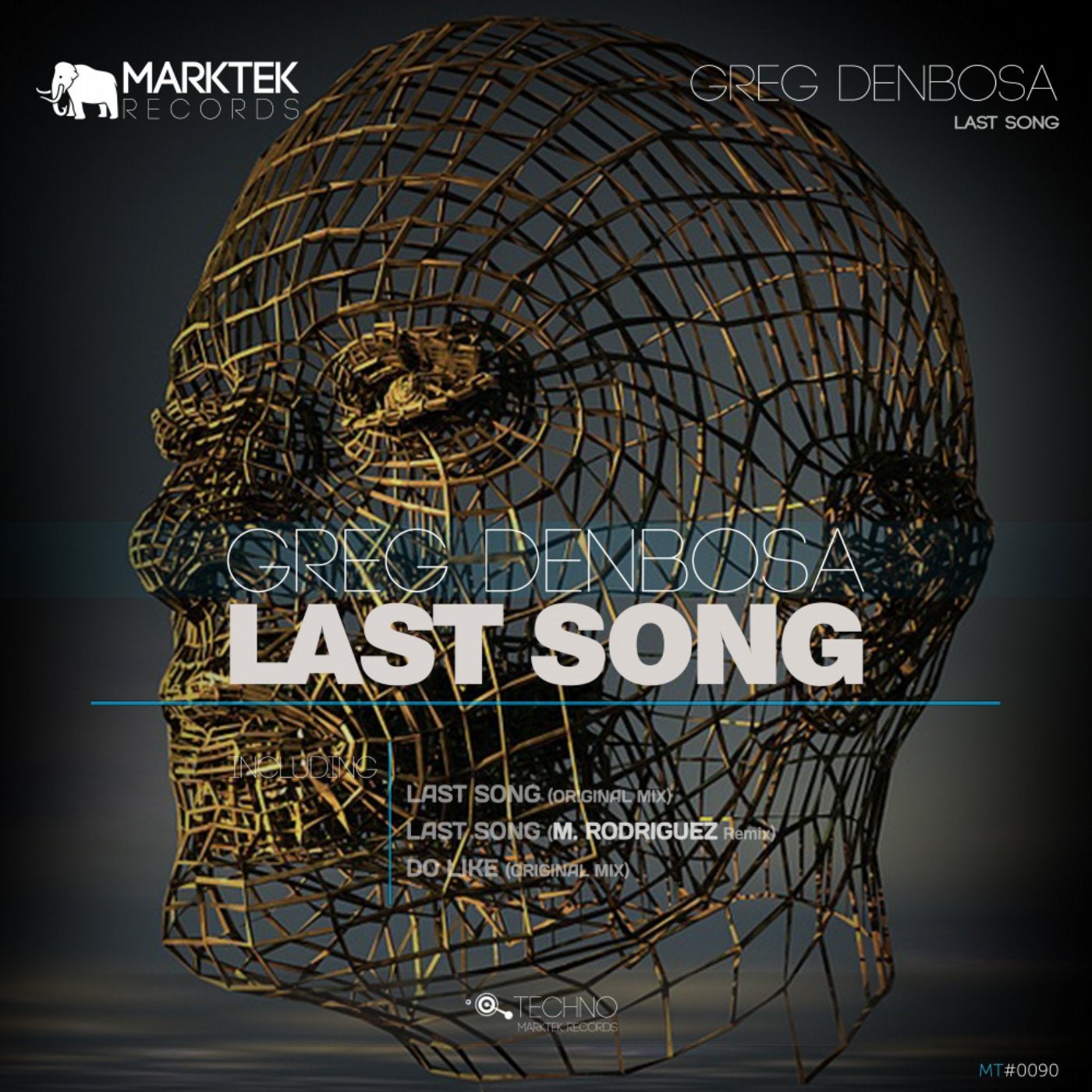 Last Song EP