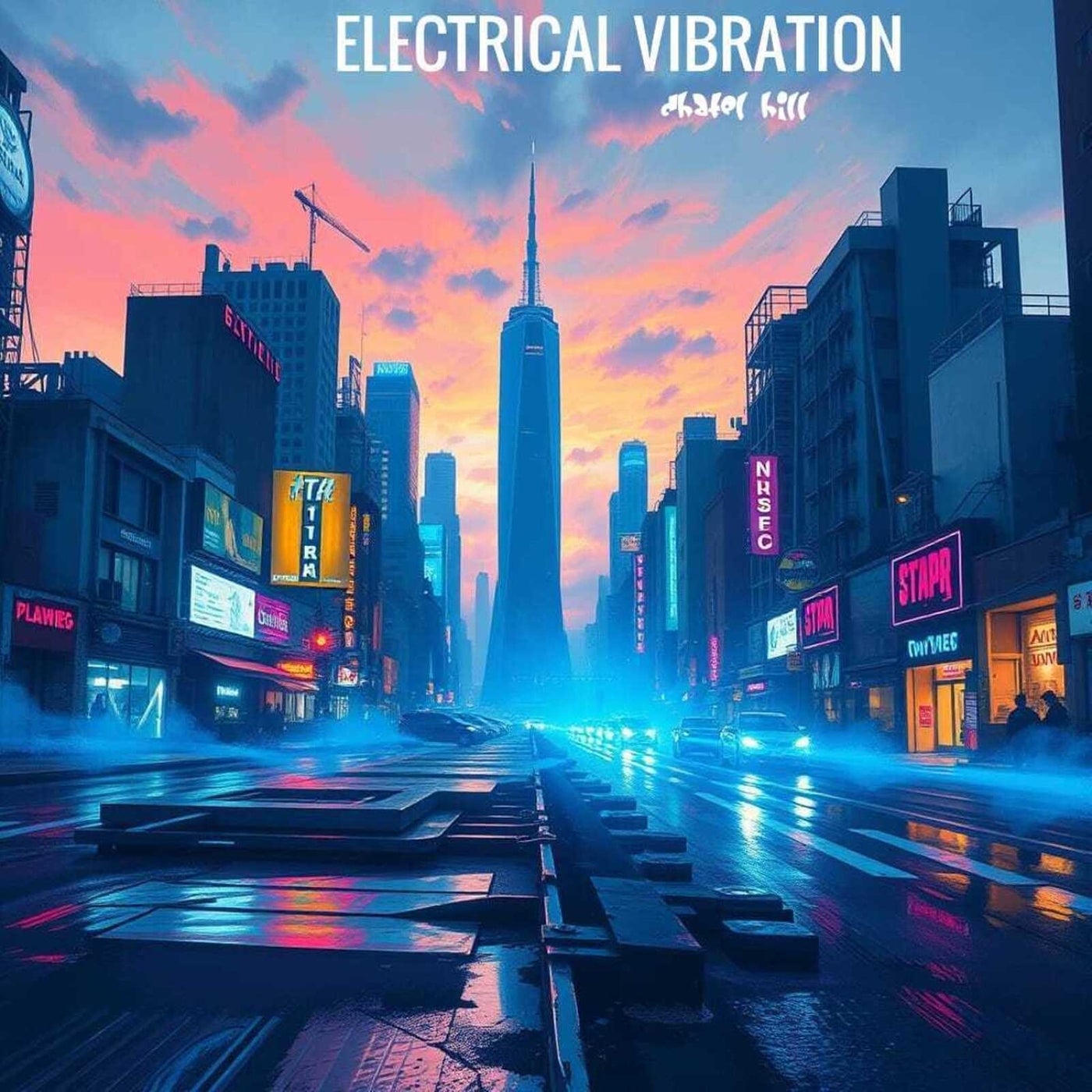 Electrical Vibration