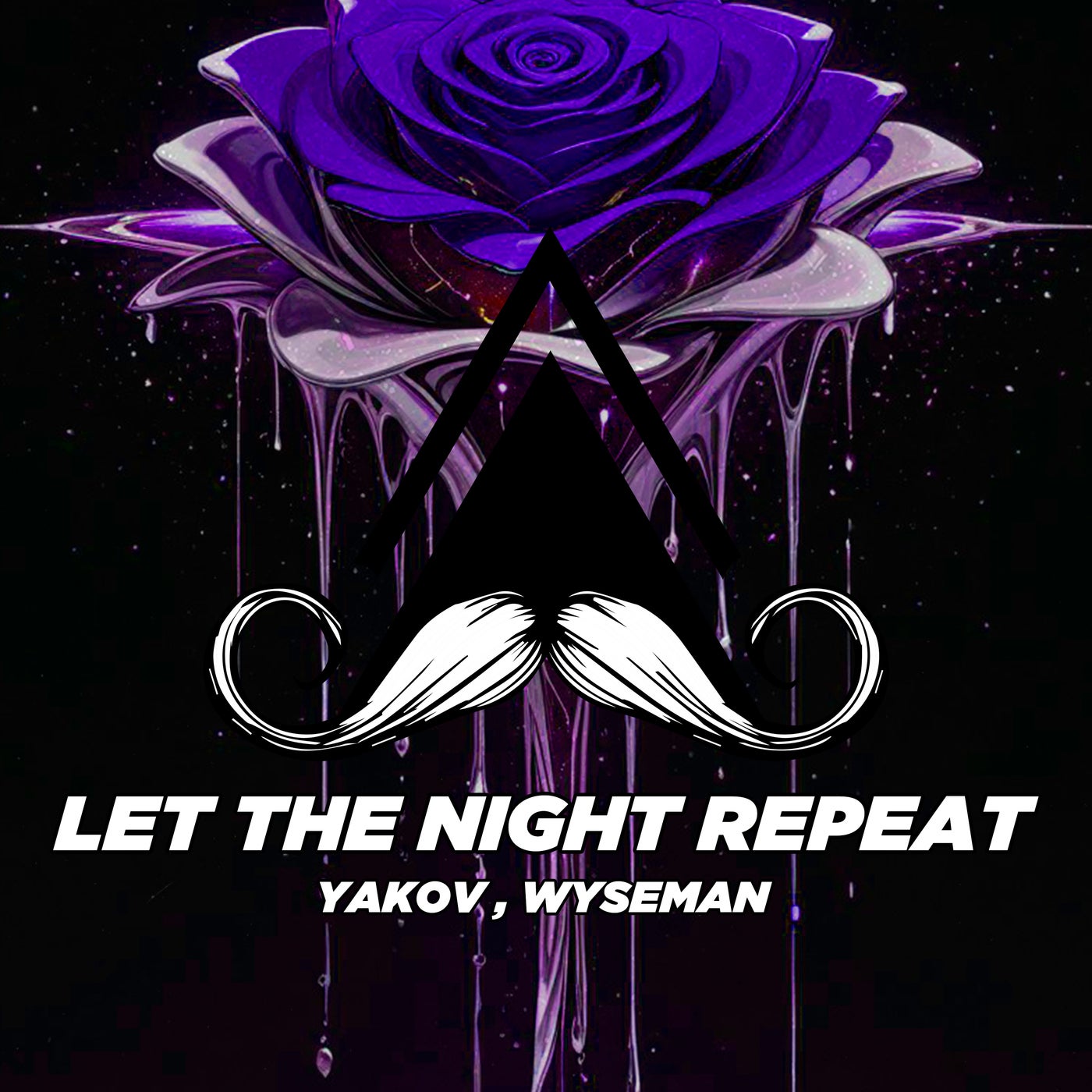Let the Night Repeat