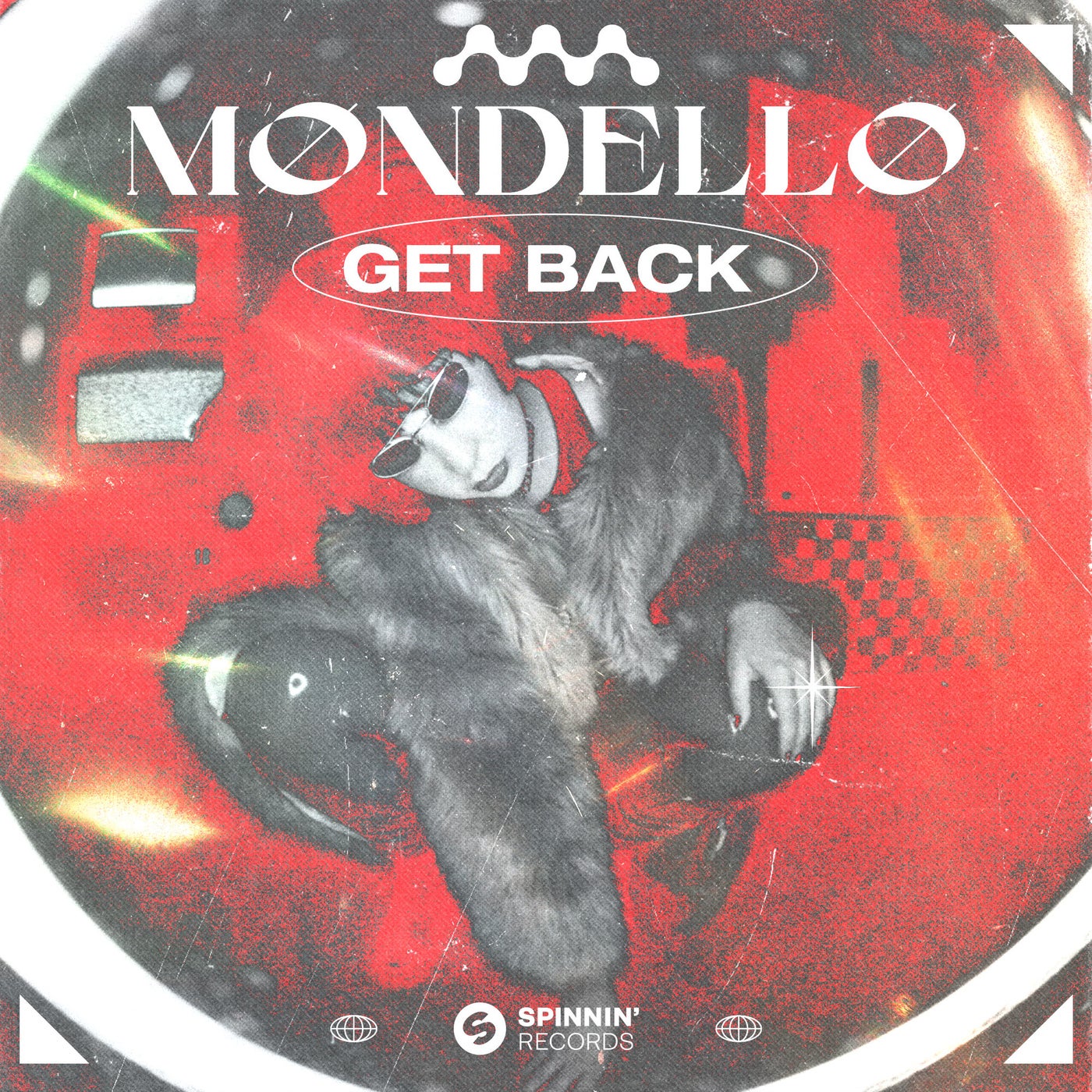 Get Back (Extended Mix)