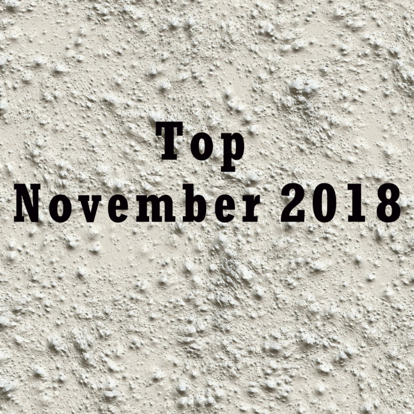 Top November 2018