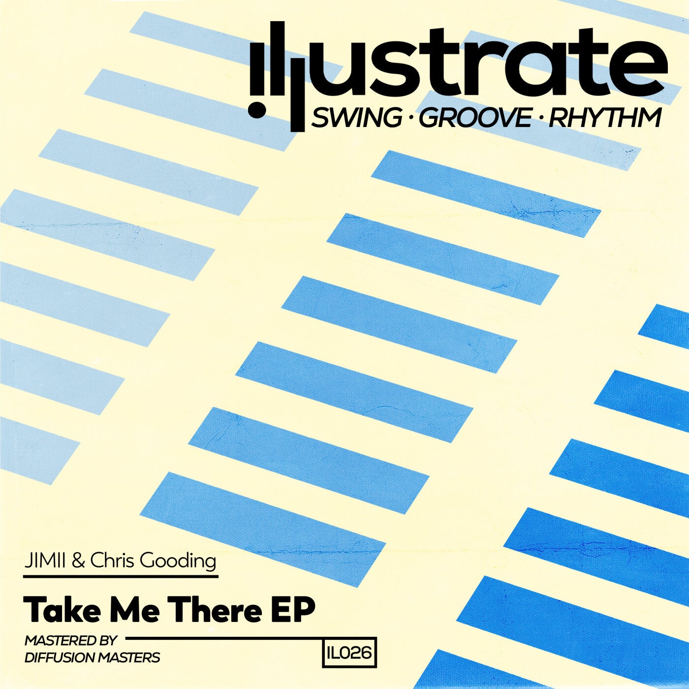 Take Me There EP