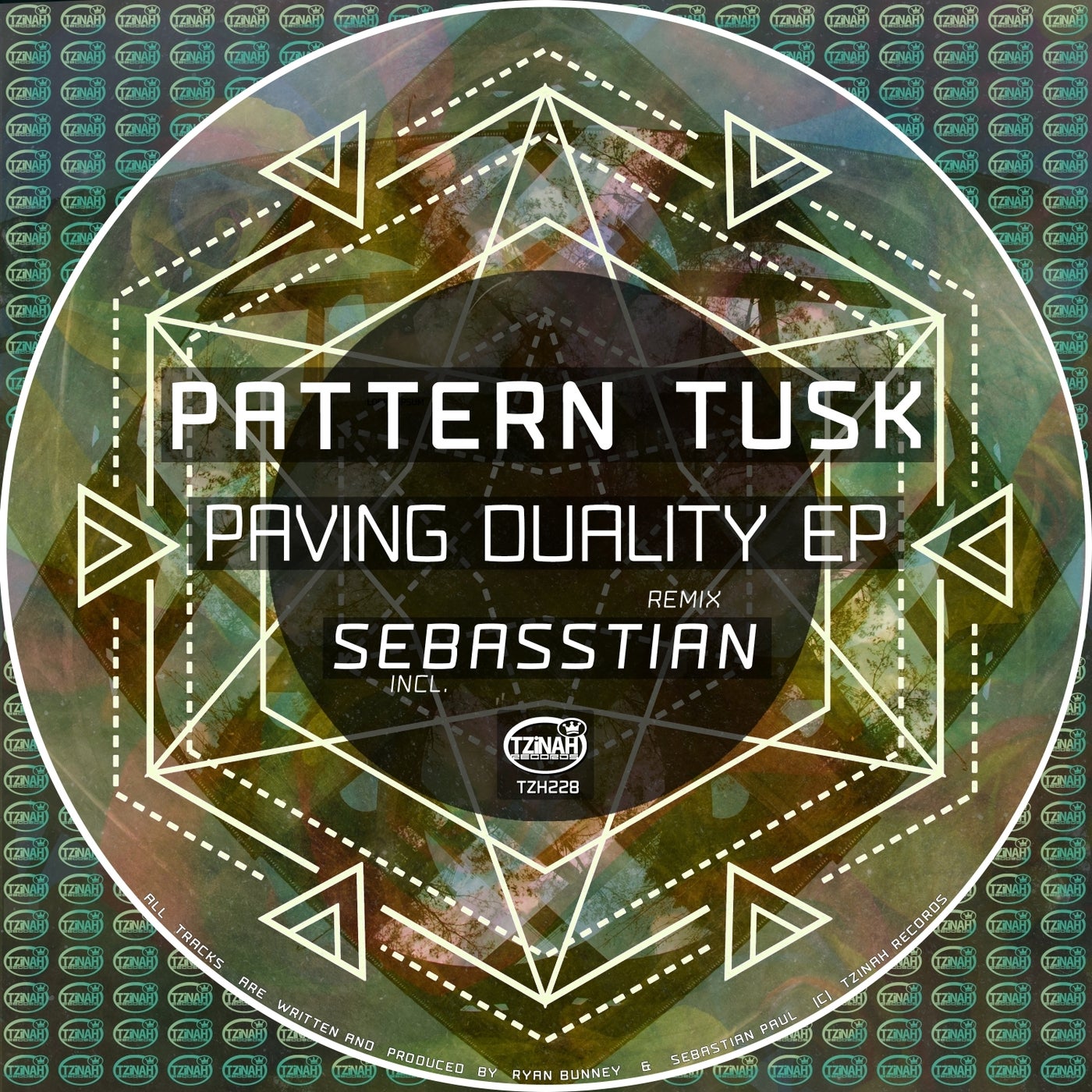 Paving Duality
