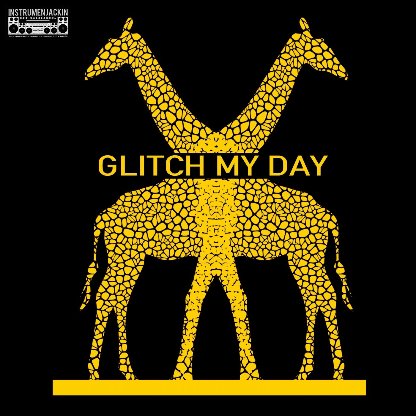 Glitch My Day