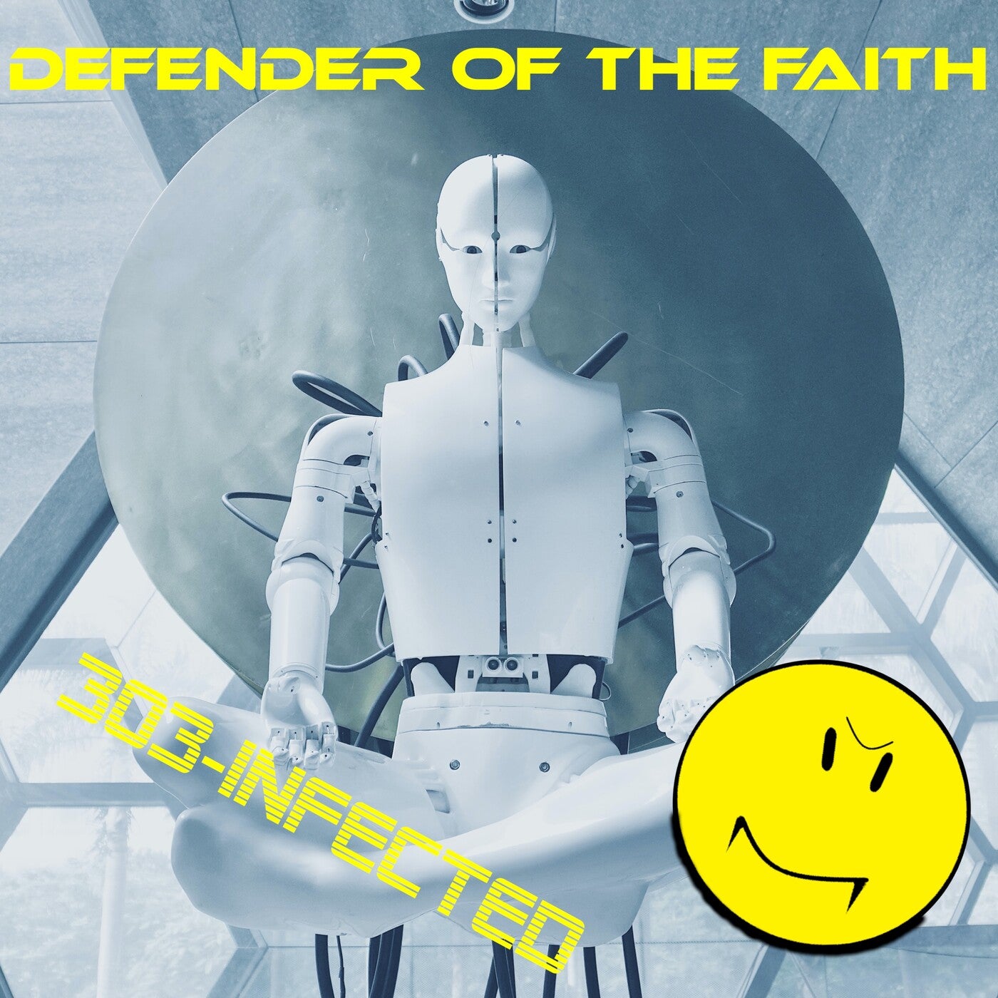 Defender of the Faith