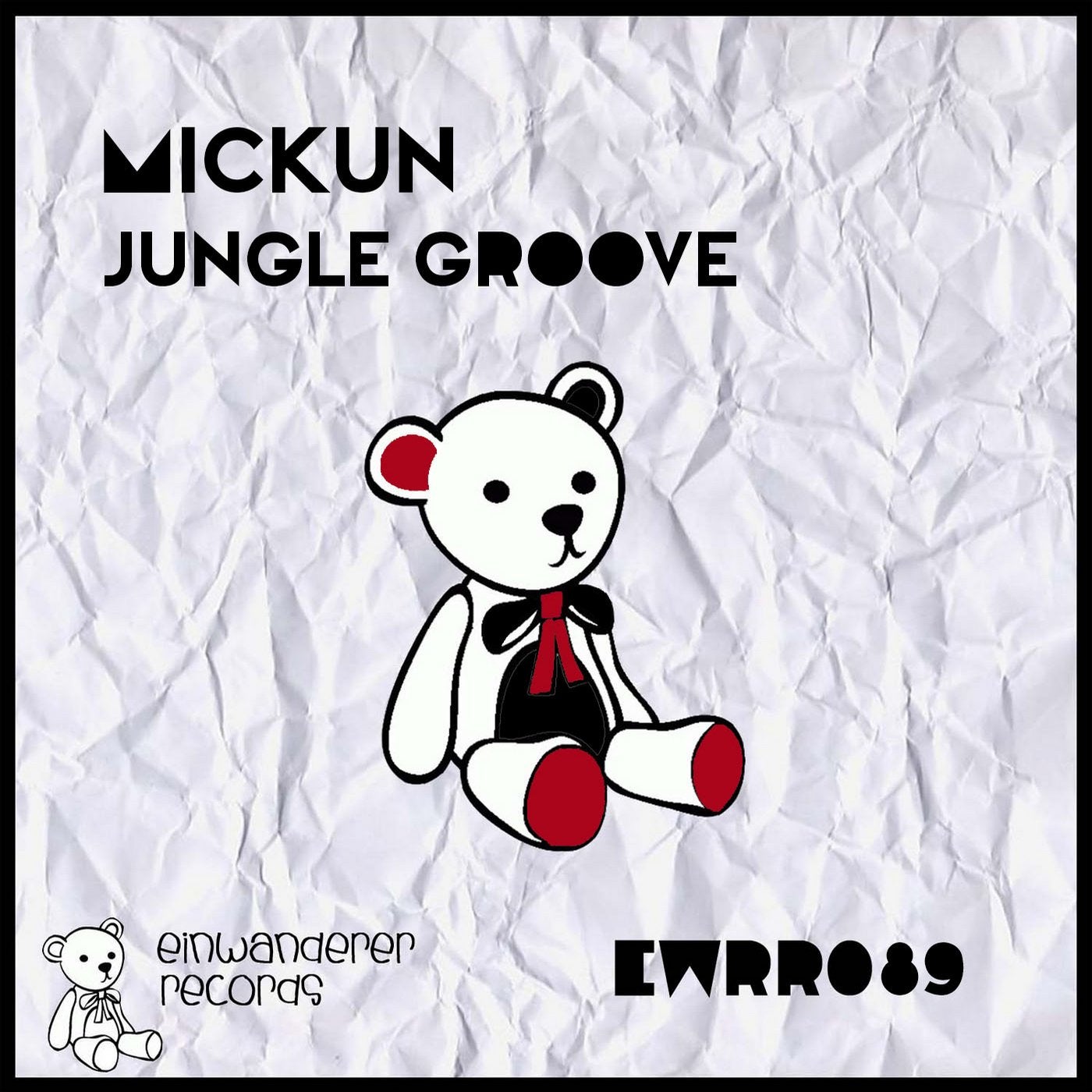 Jungle Groove