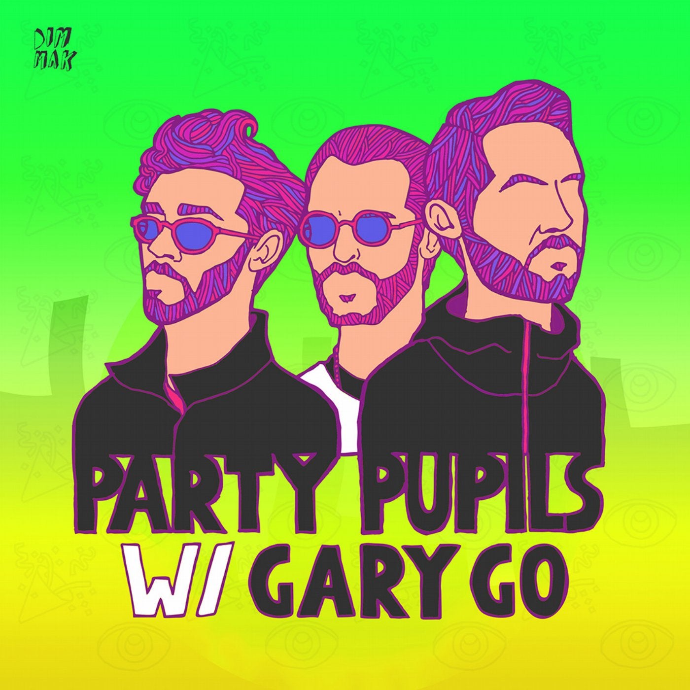 West Coast Tears (feat. Gary Go) [Remixes]