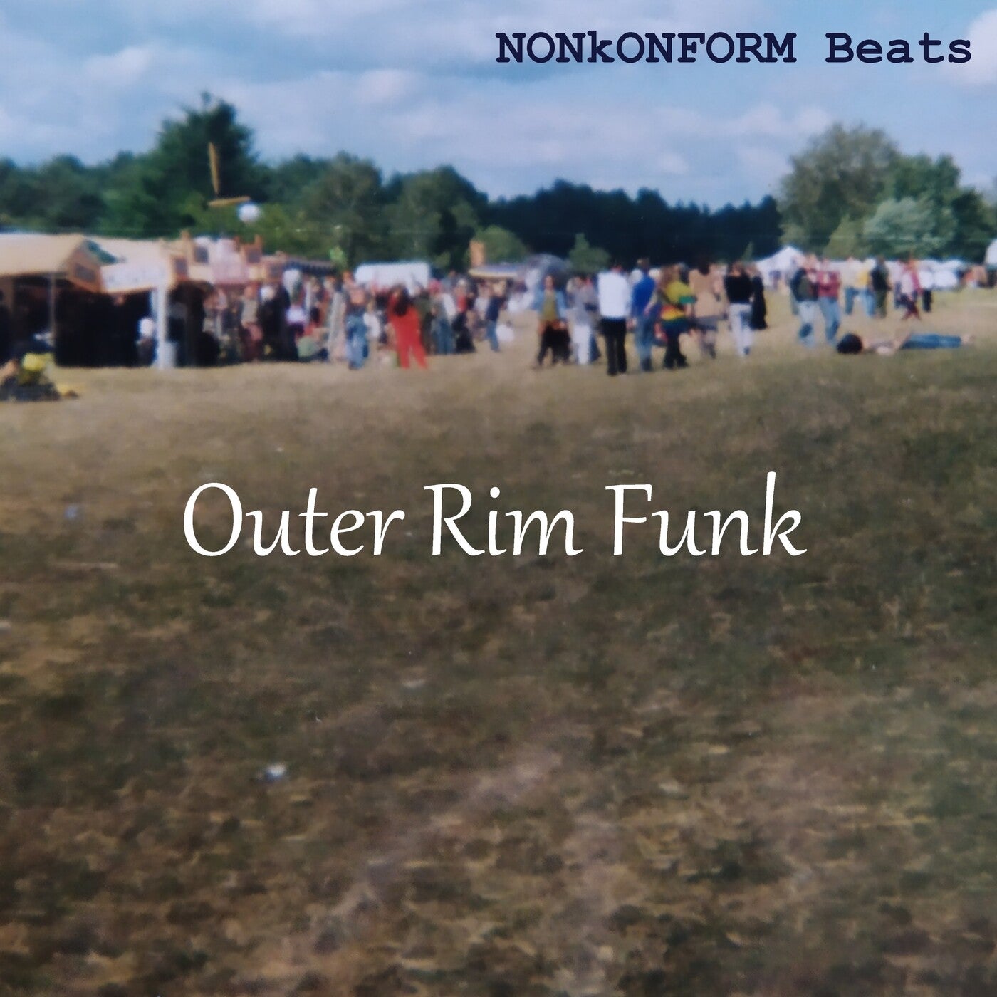 Outer Rim Funk