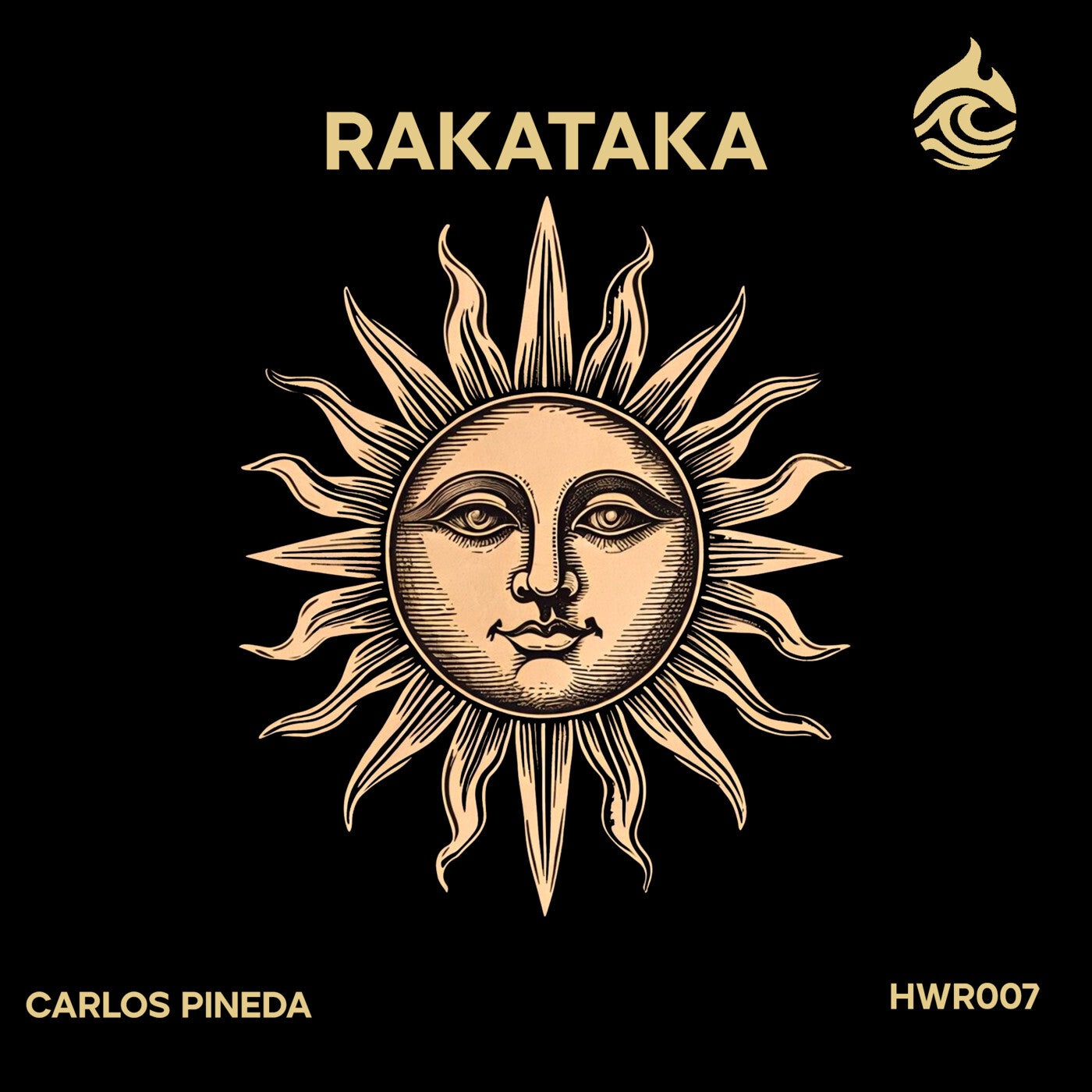 Rakataka