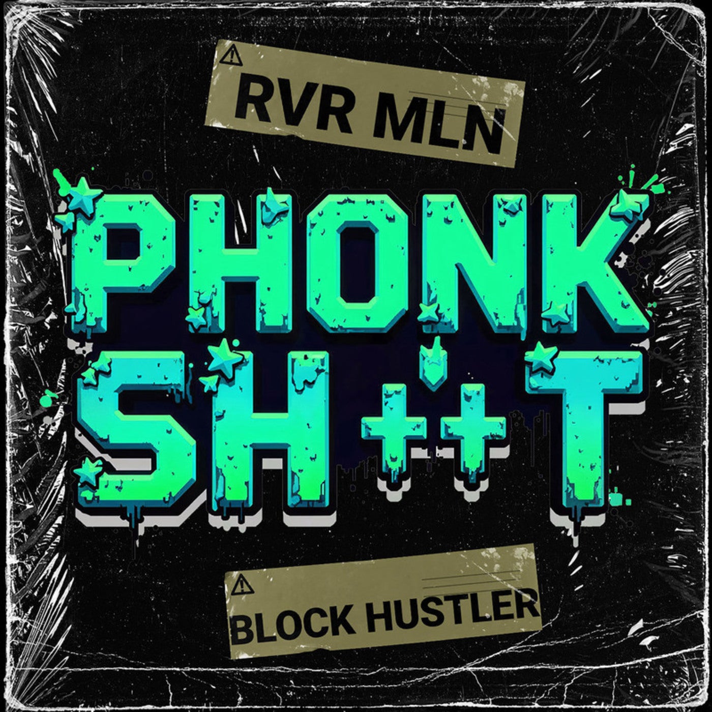 Block Hustler