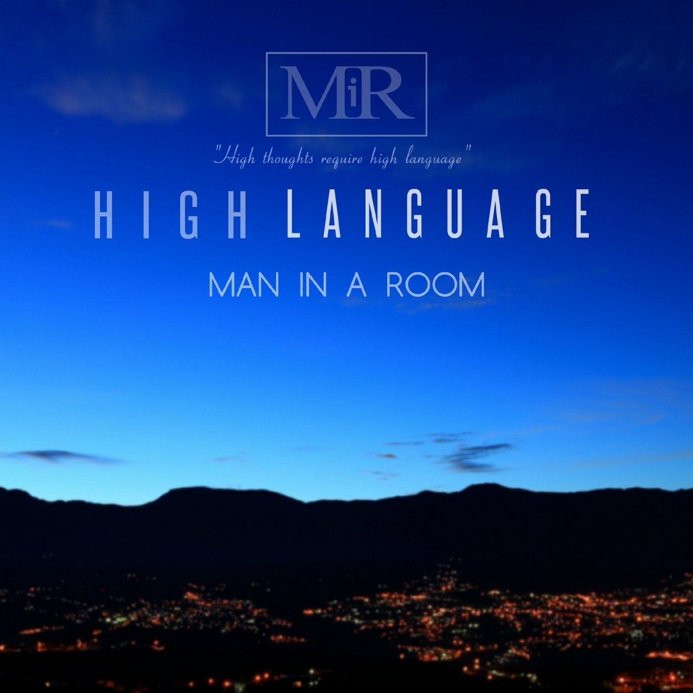 High Language