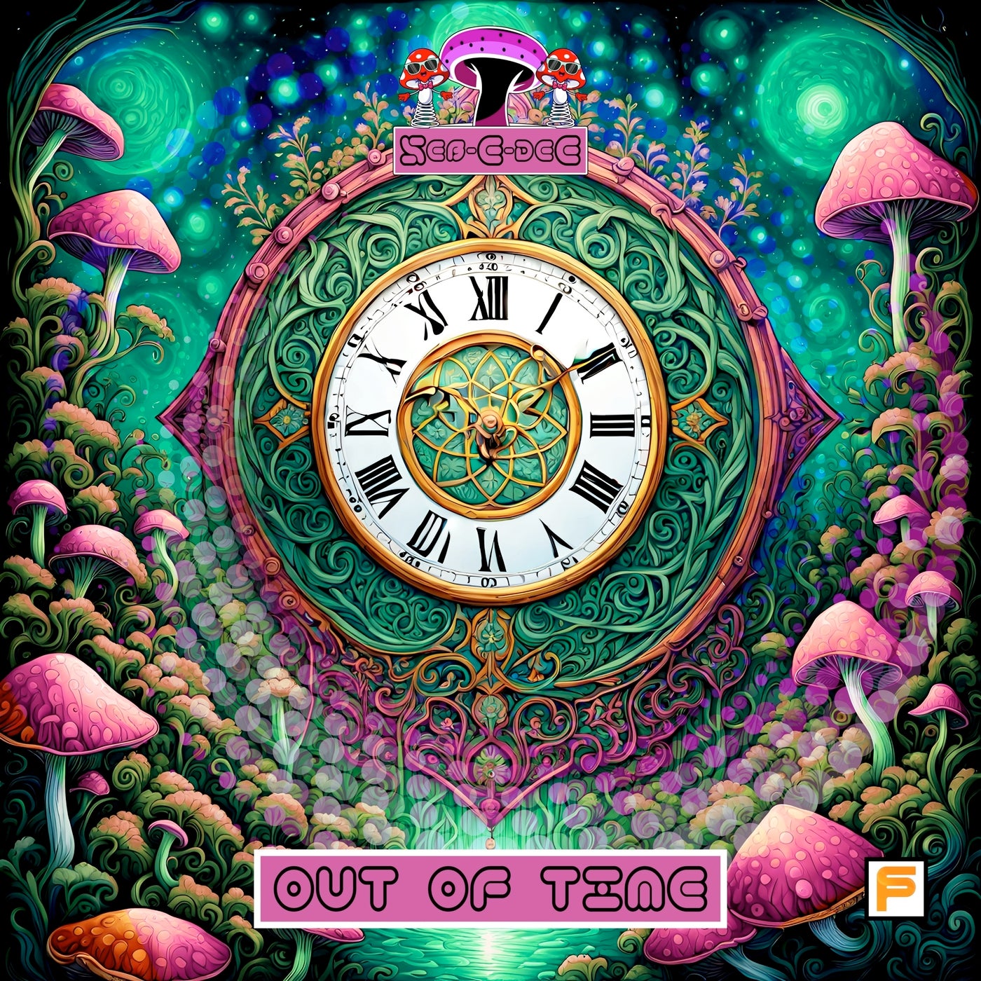 Out Of Time