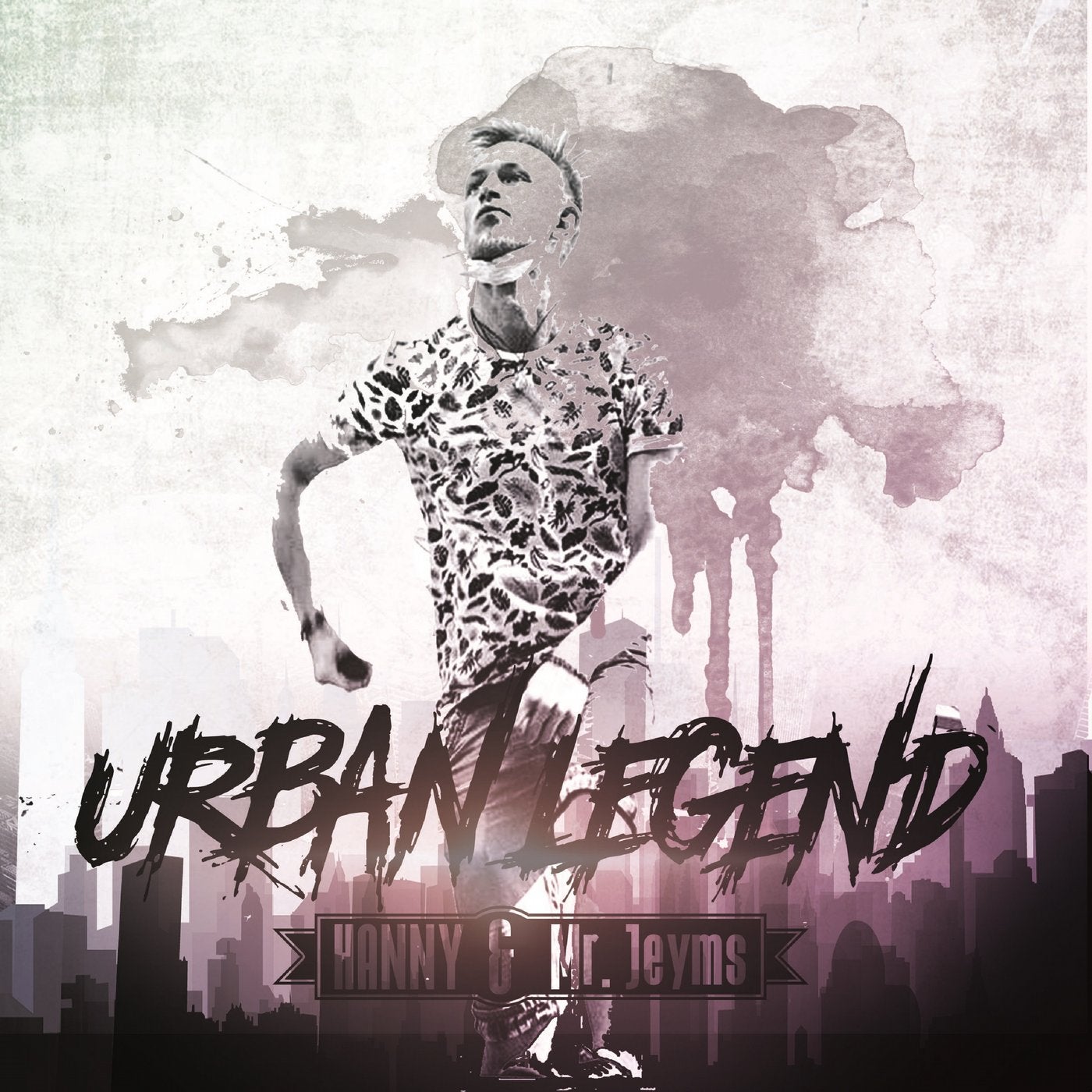 Urban Legend