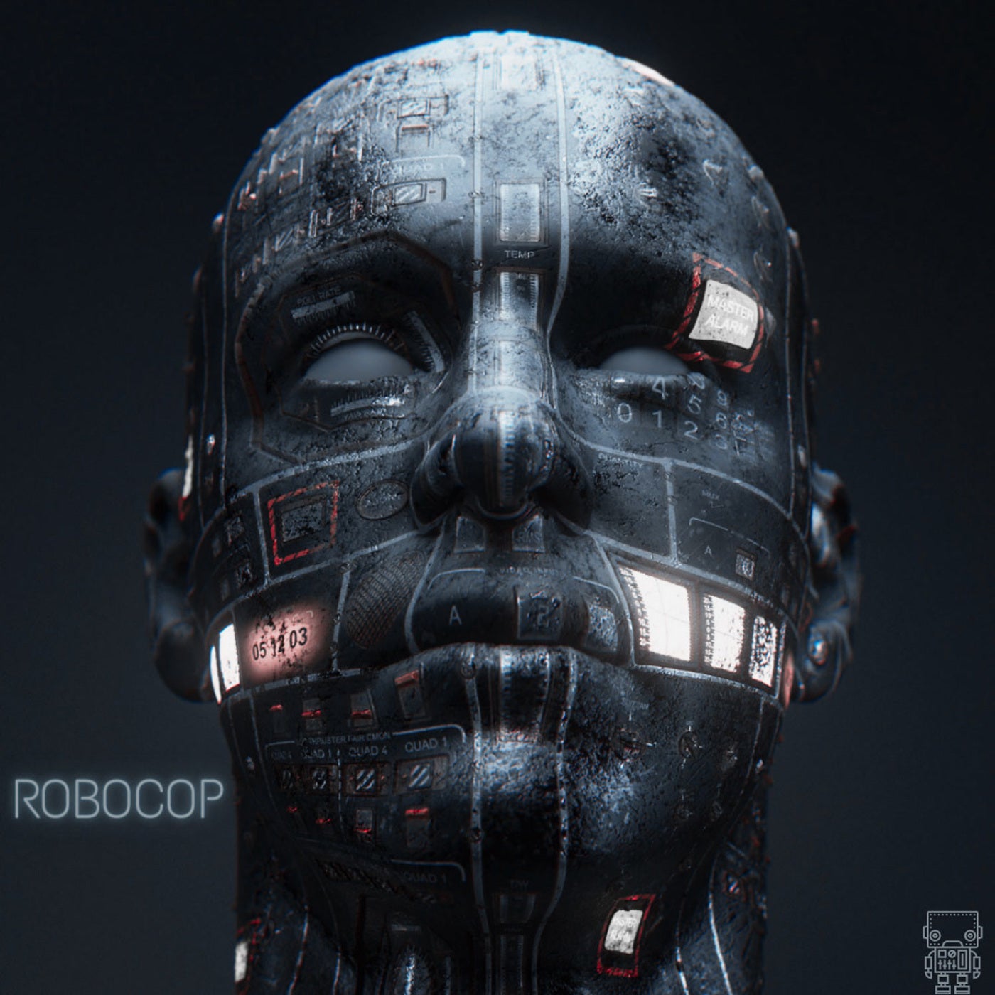 Robocop