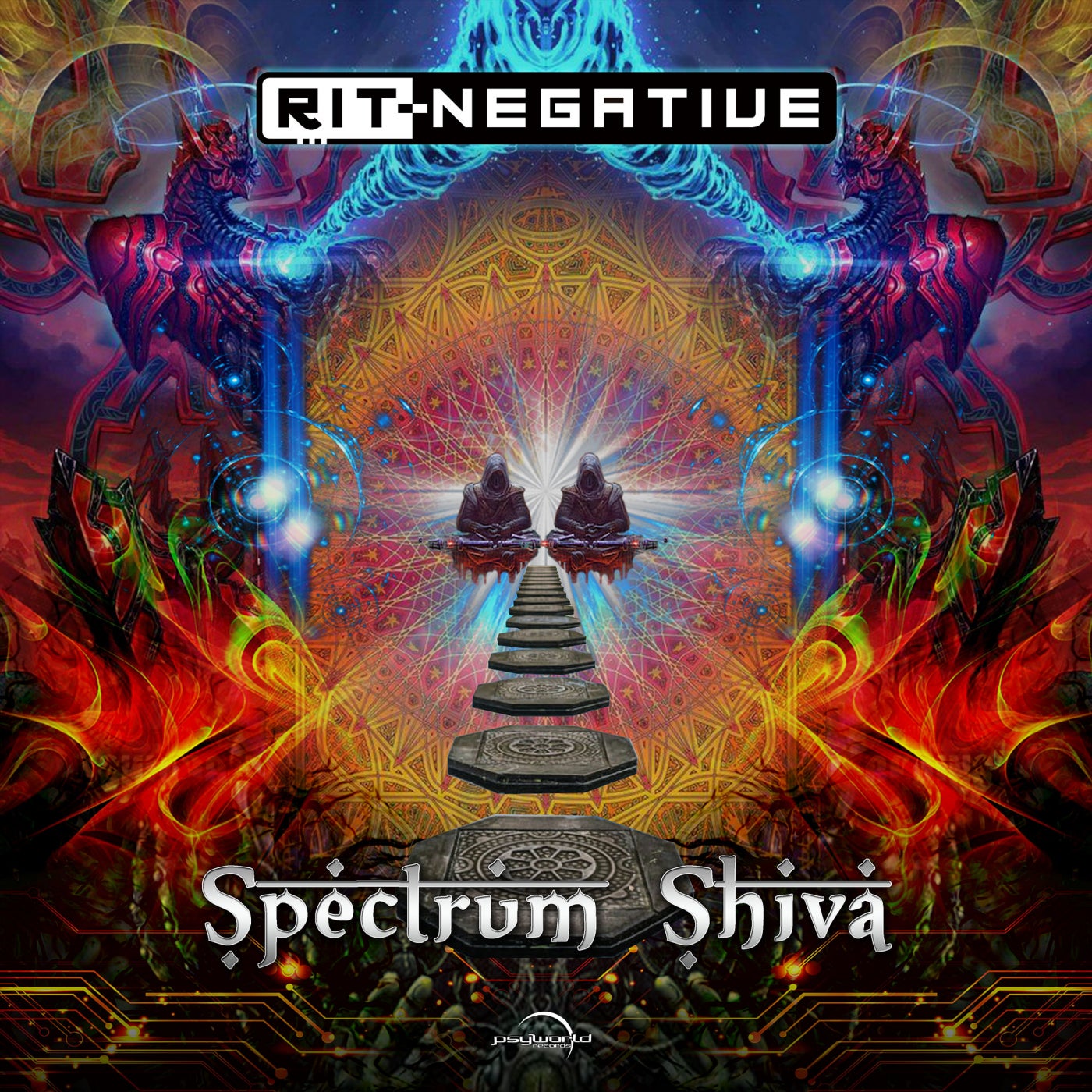 Spectrum Shiva