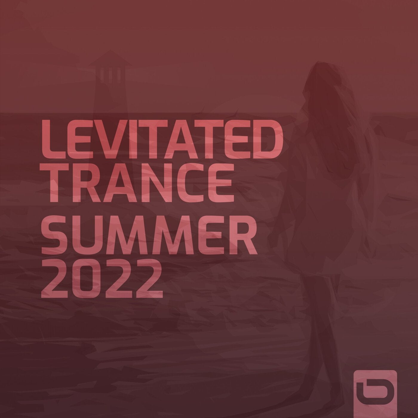 Levitated Trance - Summer 2022