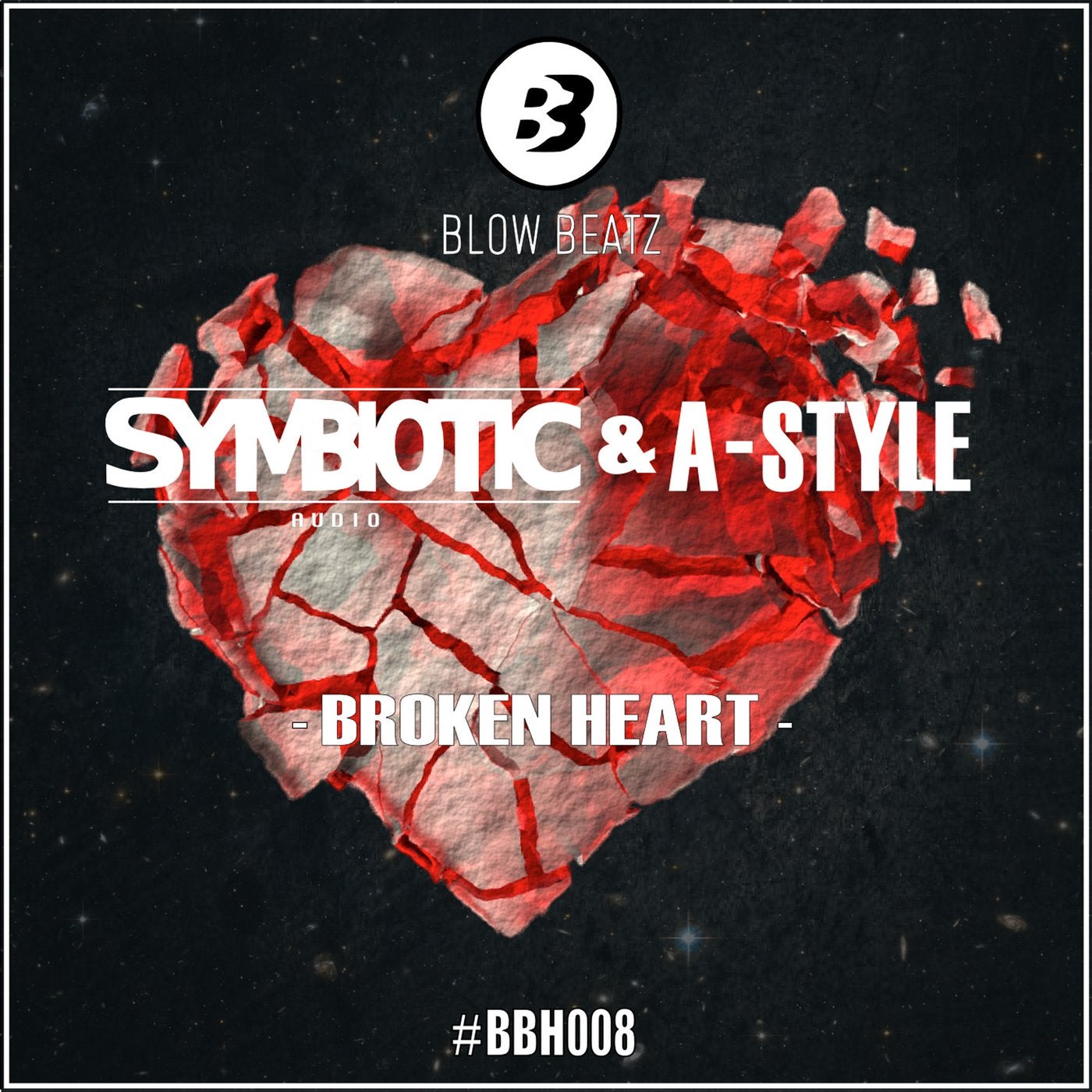 Groove insane broken heart original mix. Broken Heart обложка. DJ Symbiotic. Symbiotic Audio x Double Phunq Secrets.