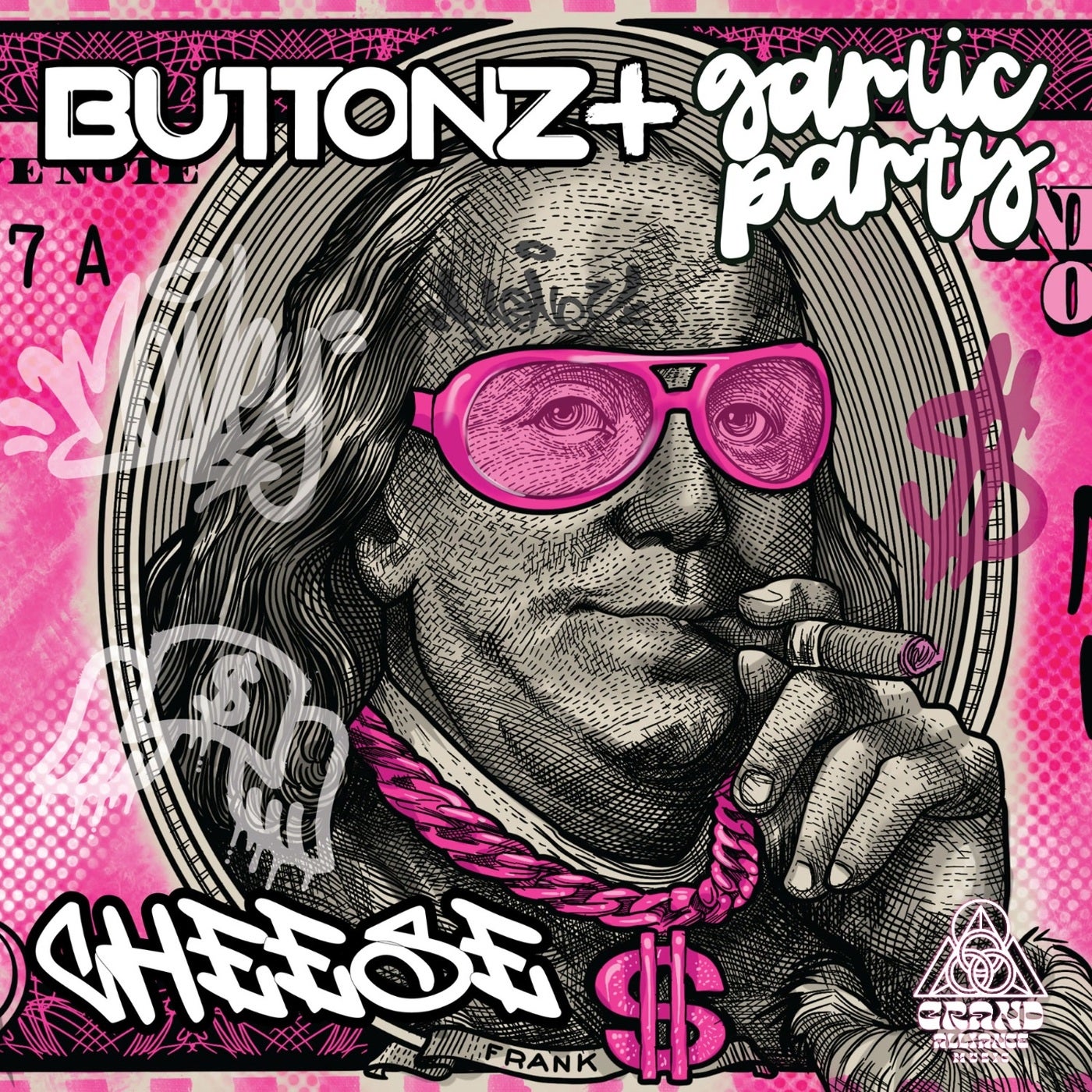 Cover art for Cheese