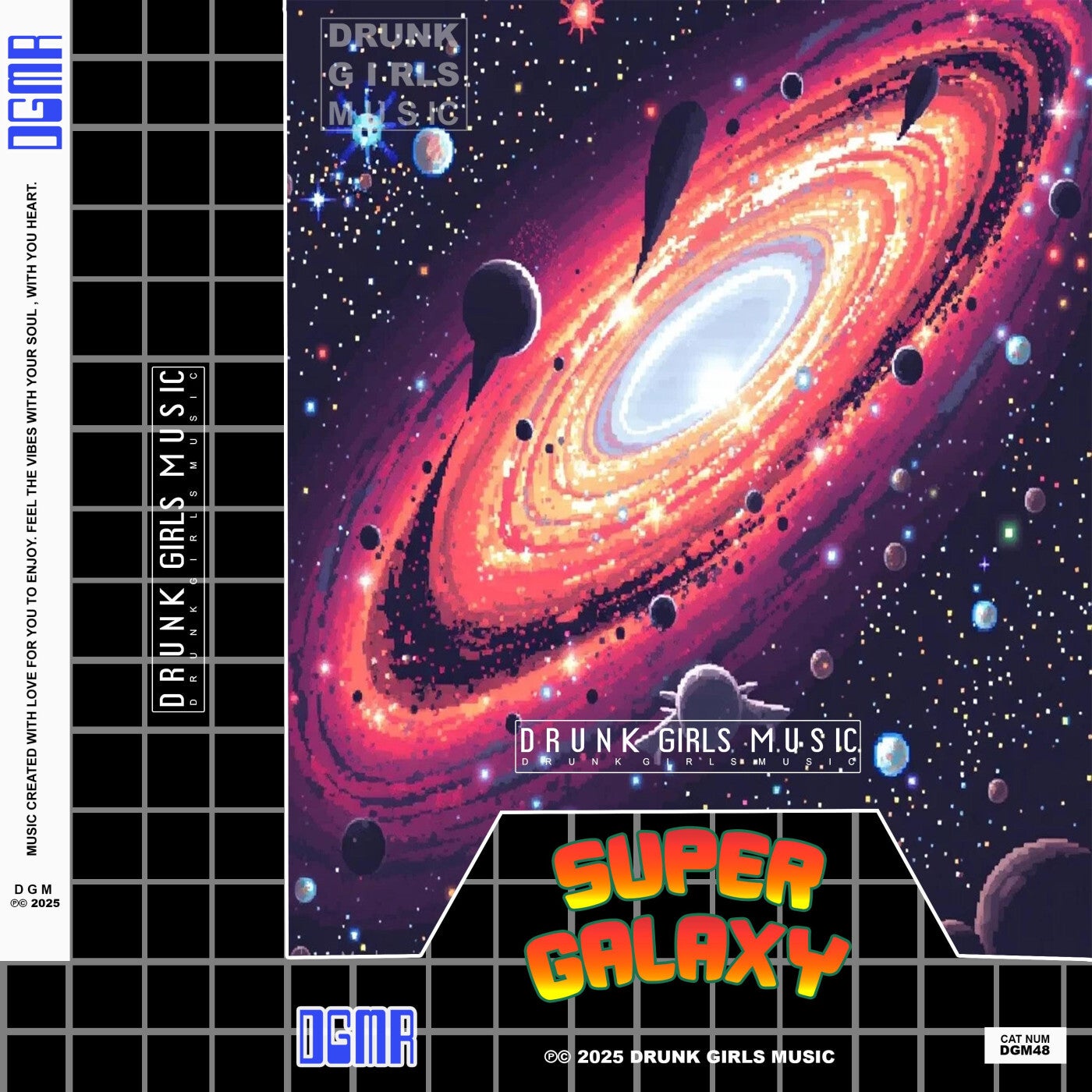 Super Galaxy