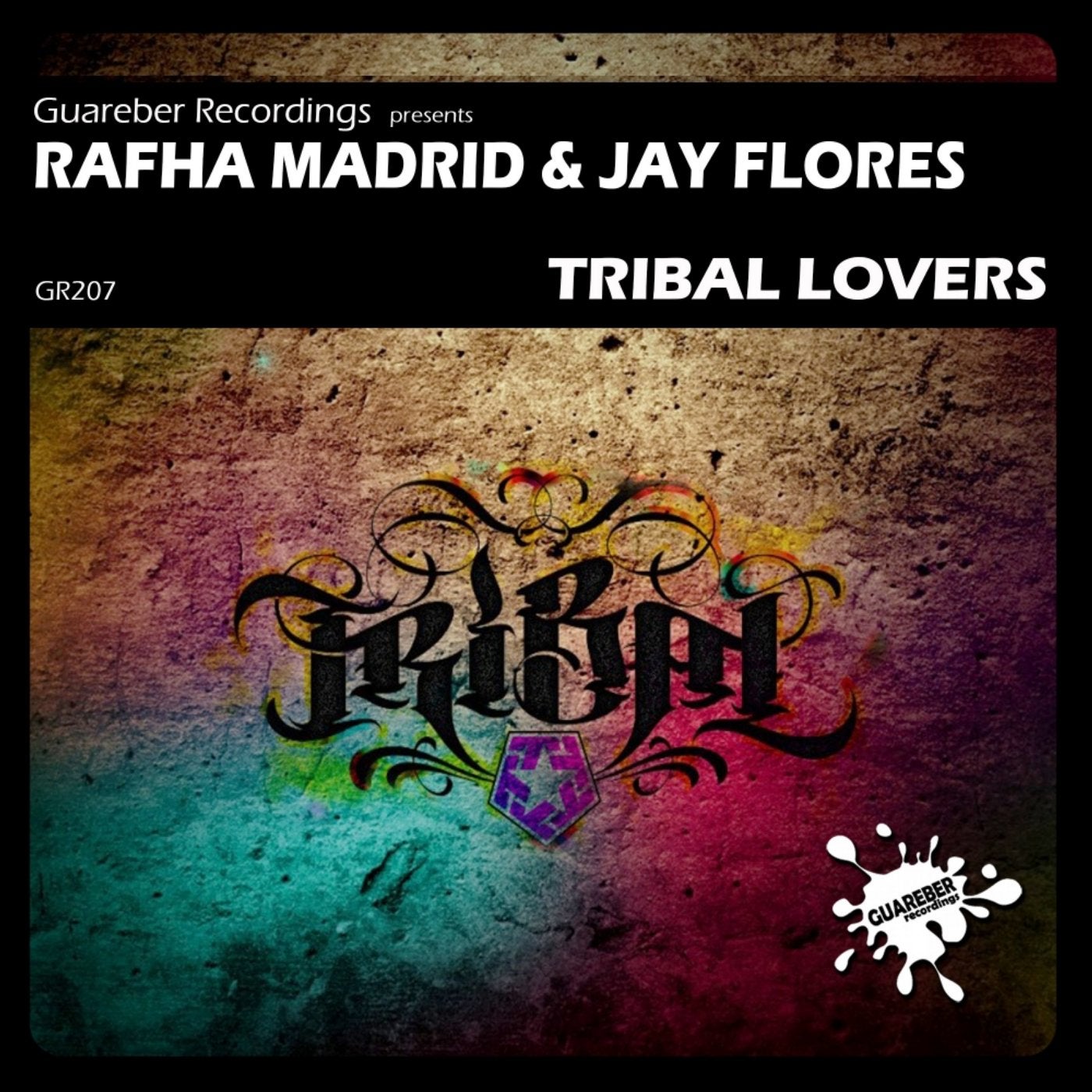 Tribal Lovers