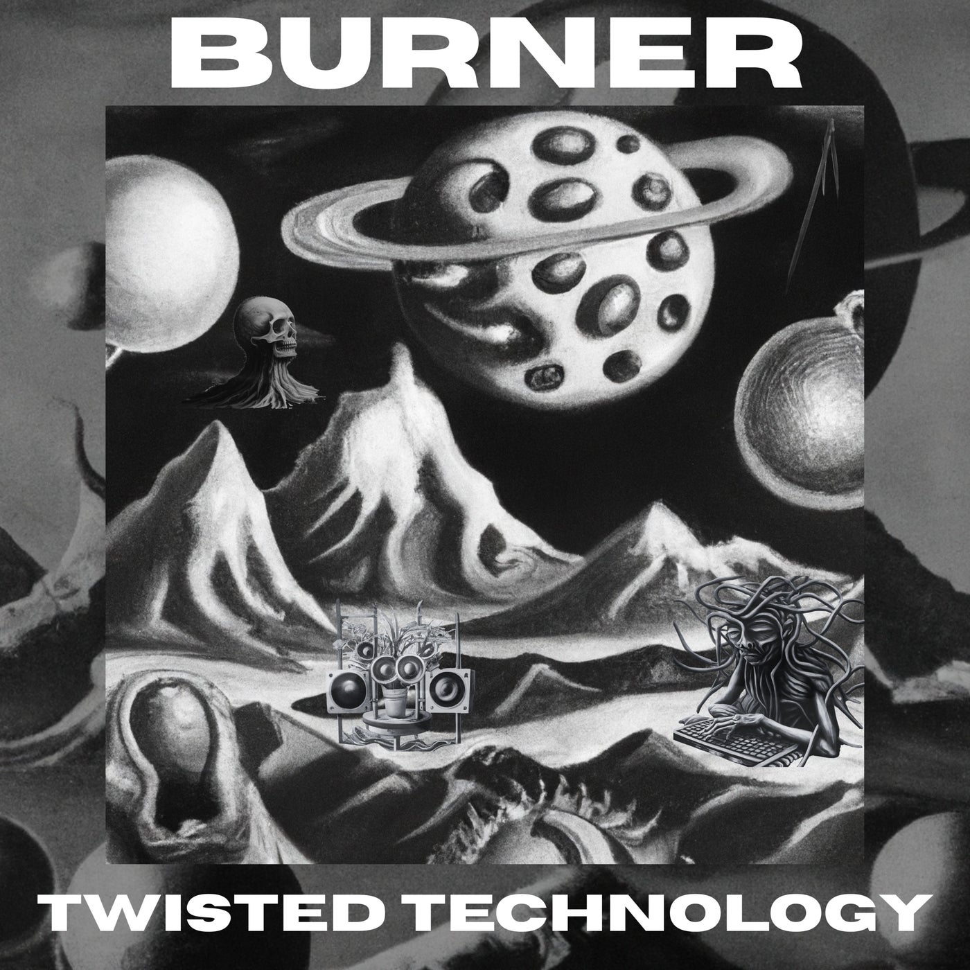 Twisted Technology