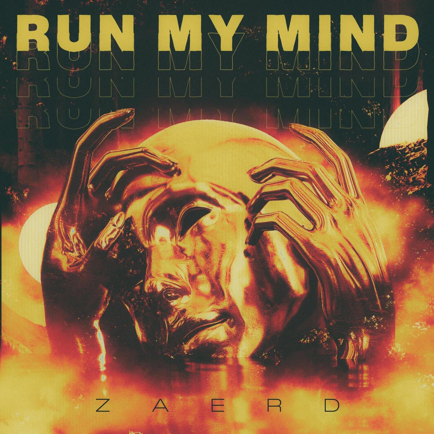 Run My Mind