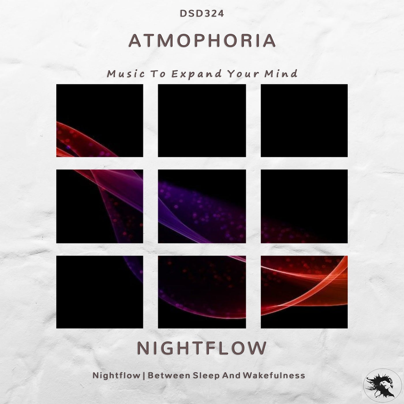 Cover art for Nightflow