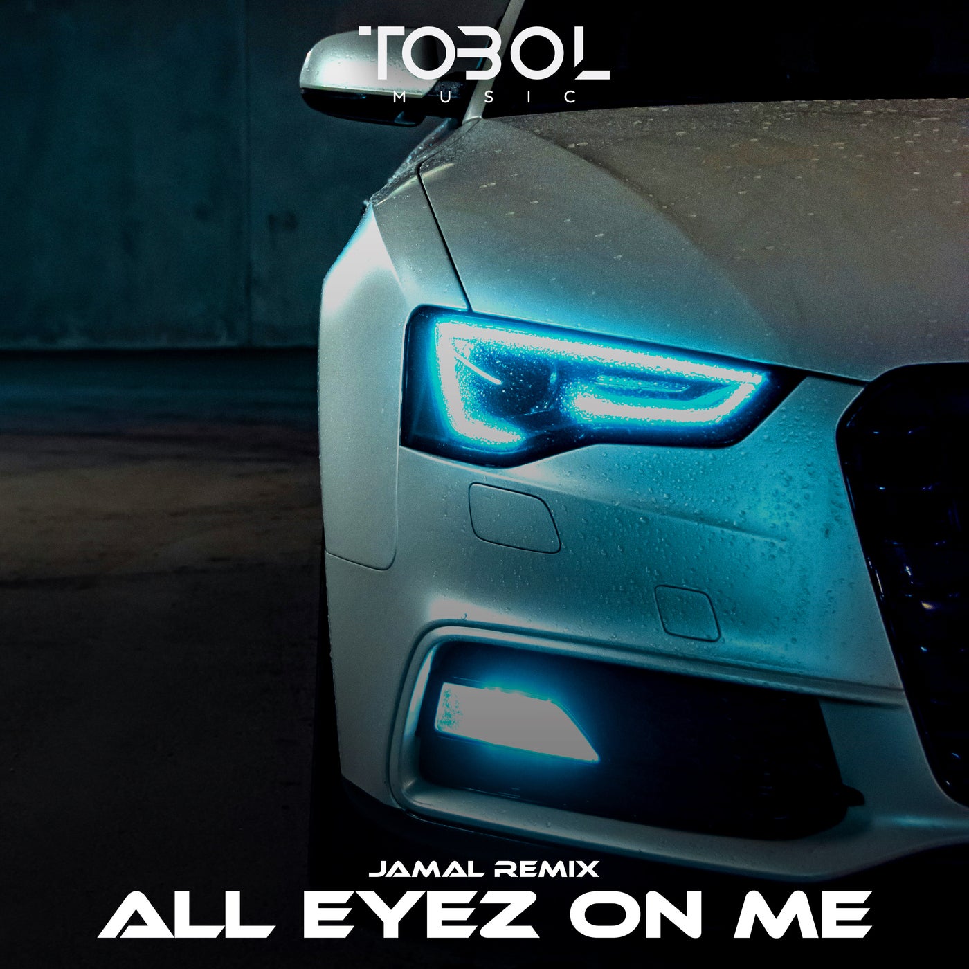 All Eyez On Me