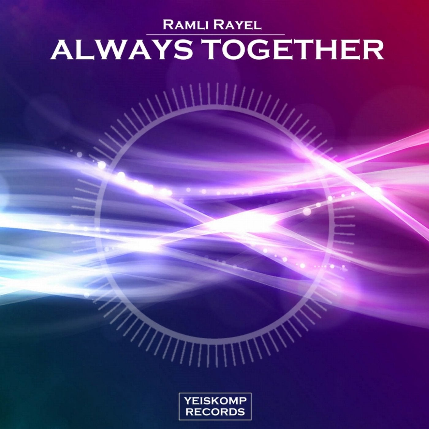 Always Together (Original Mix)